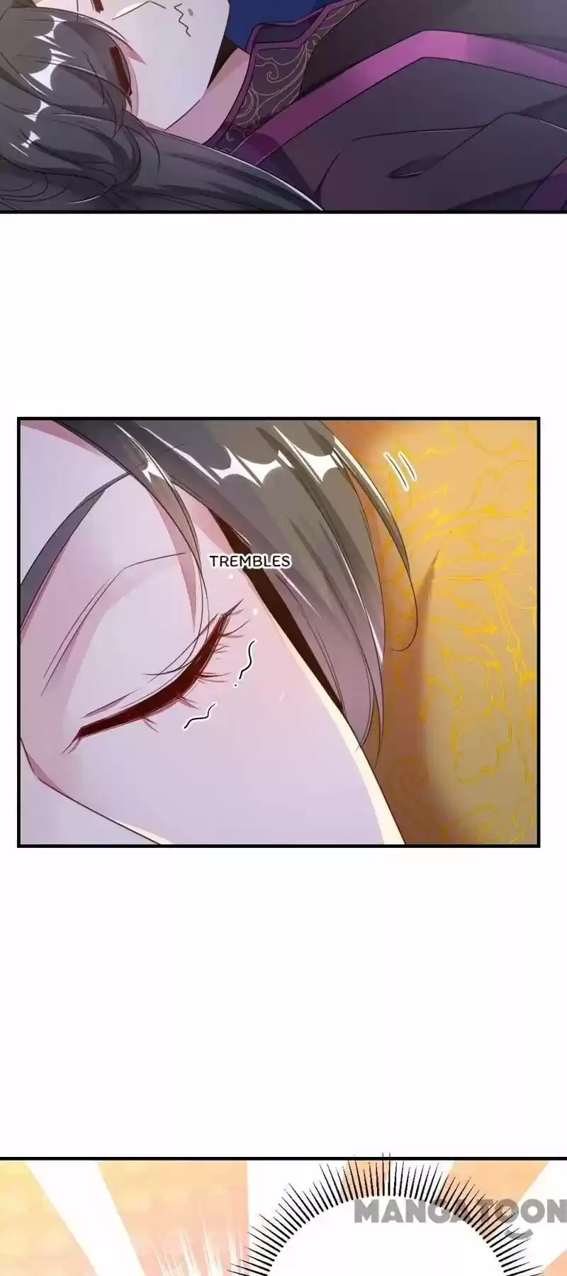 Adorable Princess Chapter 17