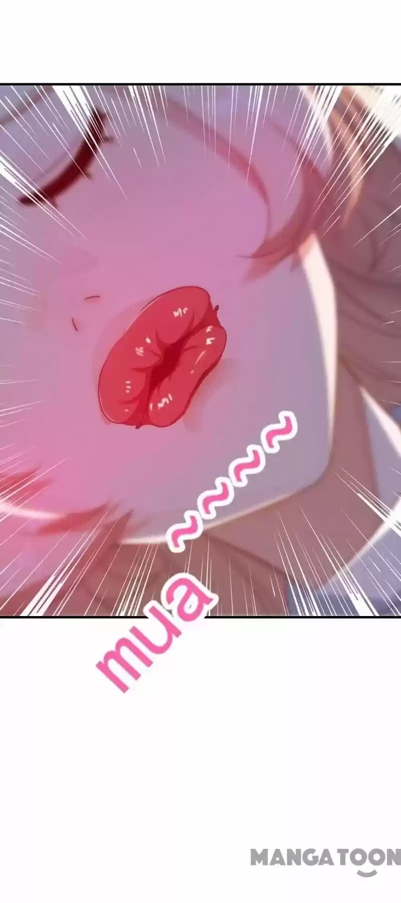 Adorable Princess Chapter 17