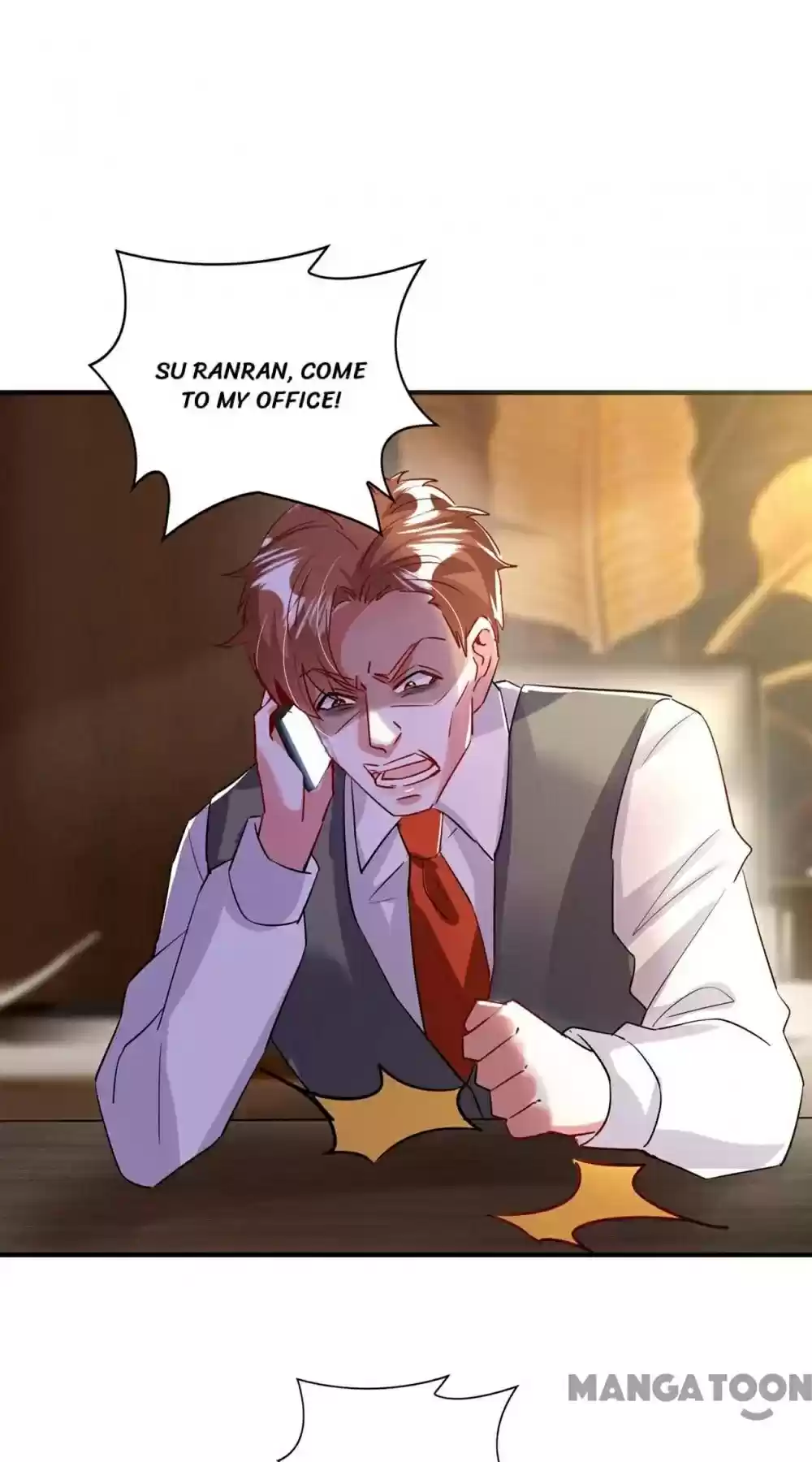 Adorable Princess Chapter 170