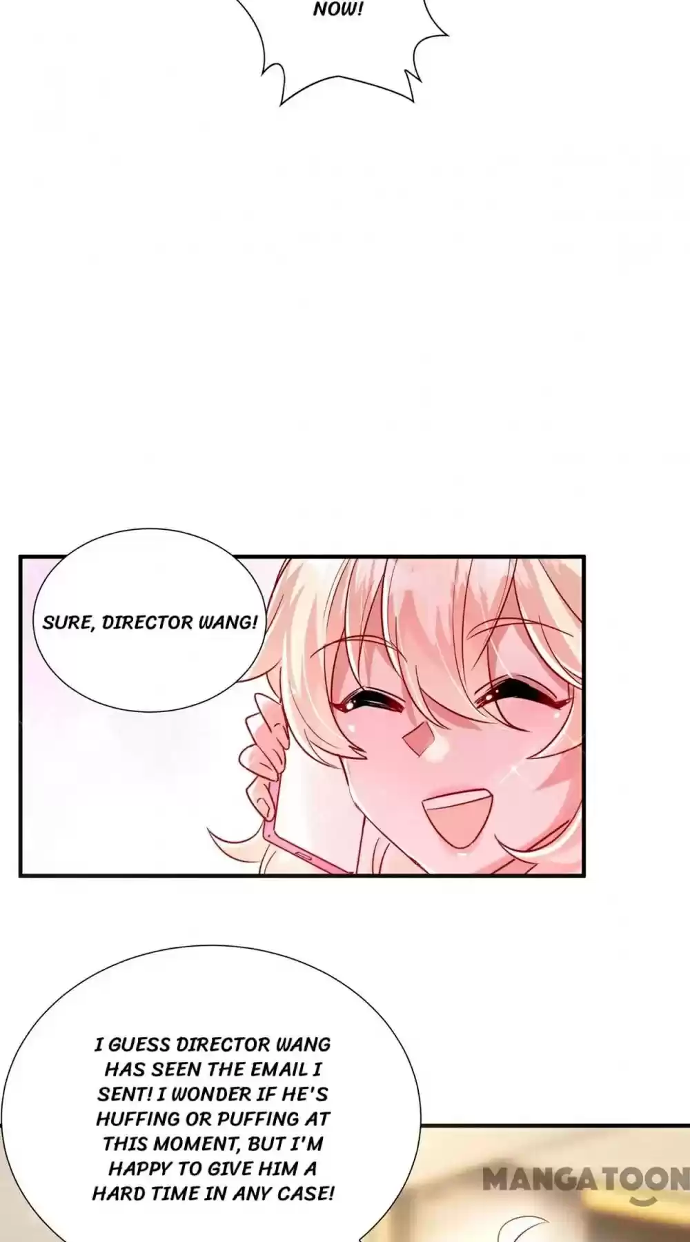 Adorable Princess Chapter 170