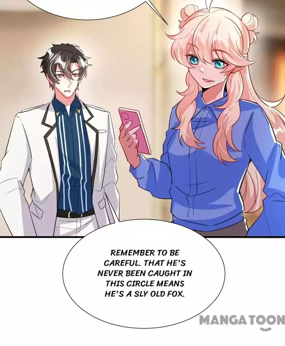 Adorable Princess Chapter 170