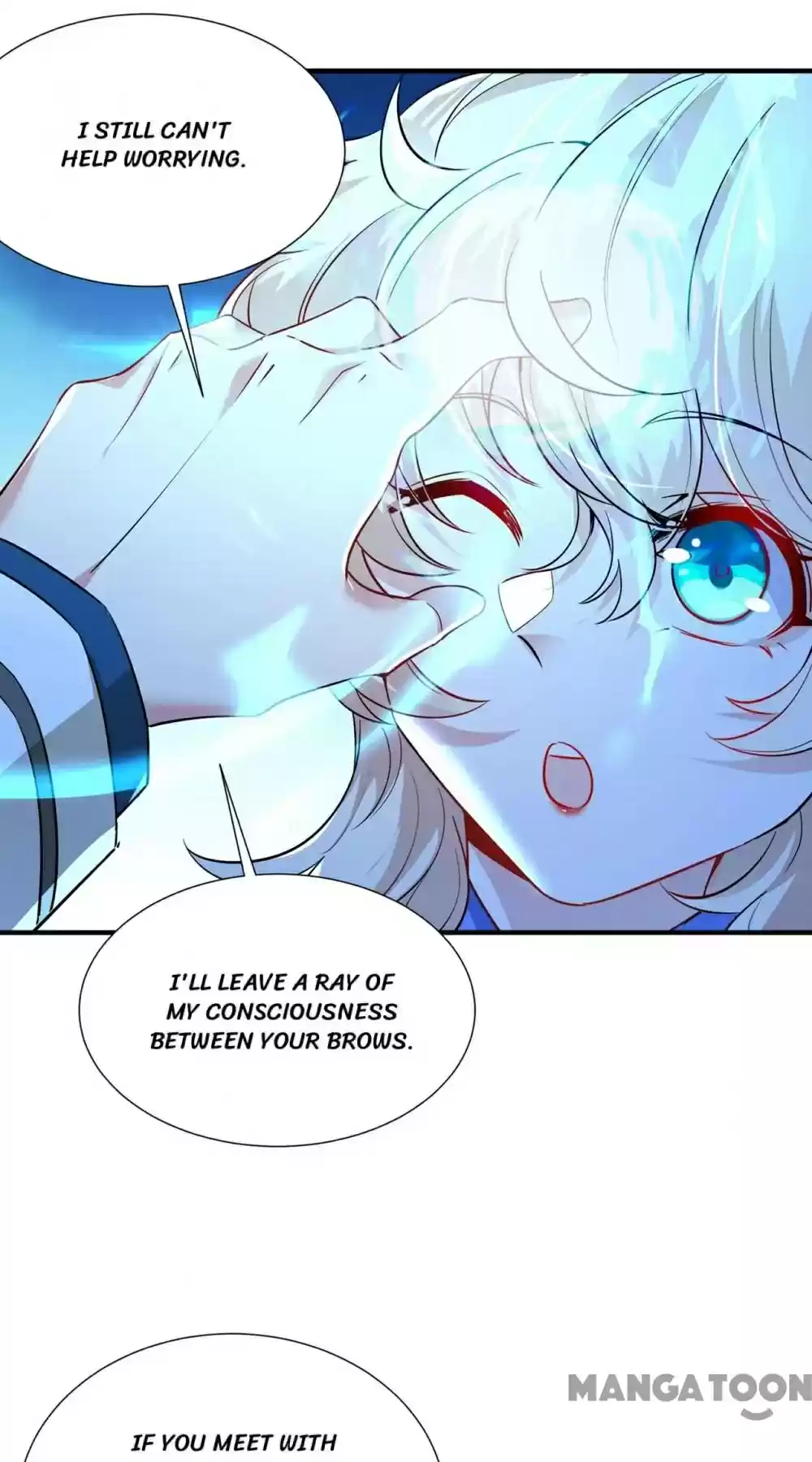 Adorable Princess Chapter 170