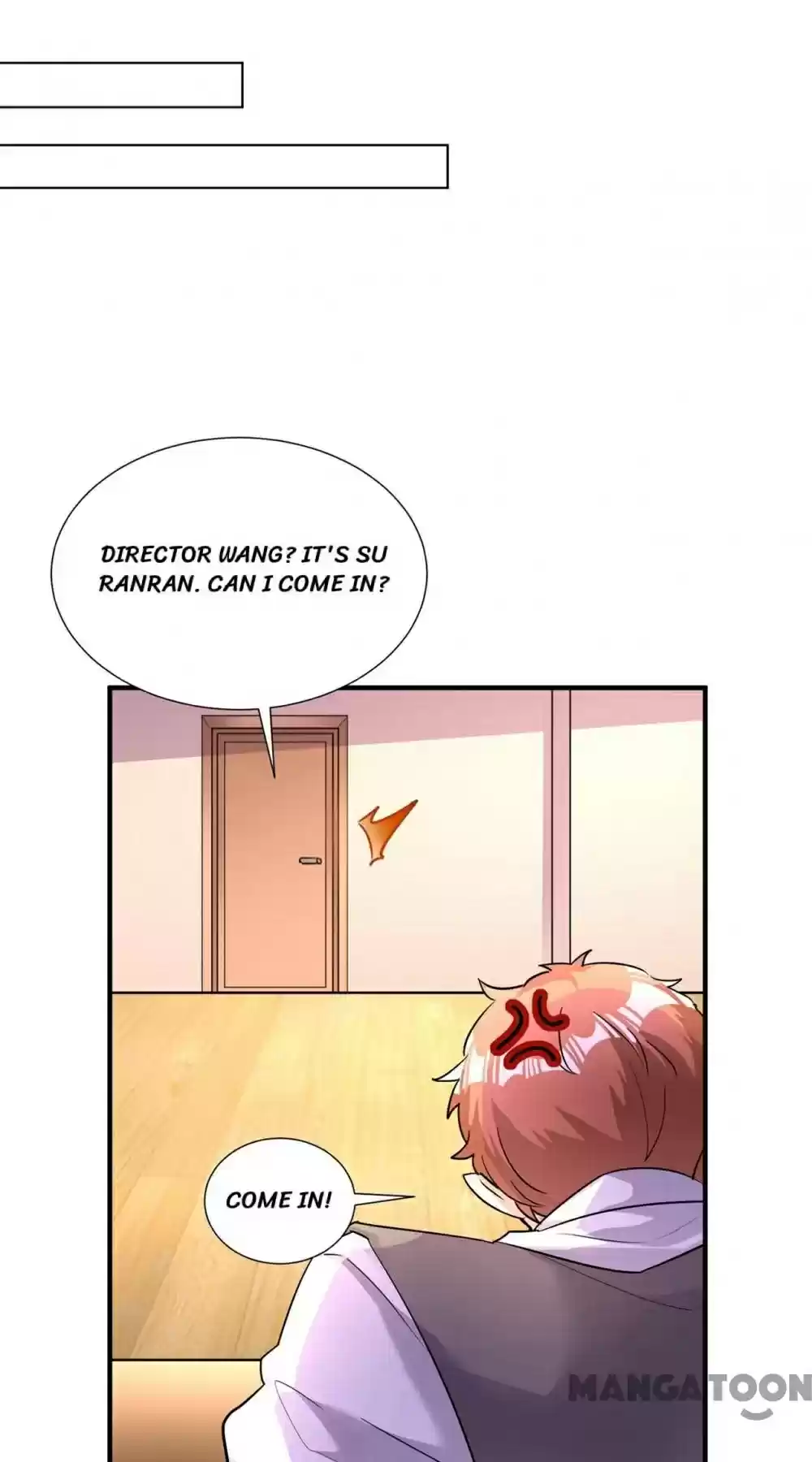 Adorable Princess Chapter 170