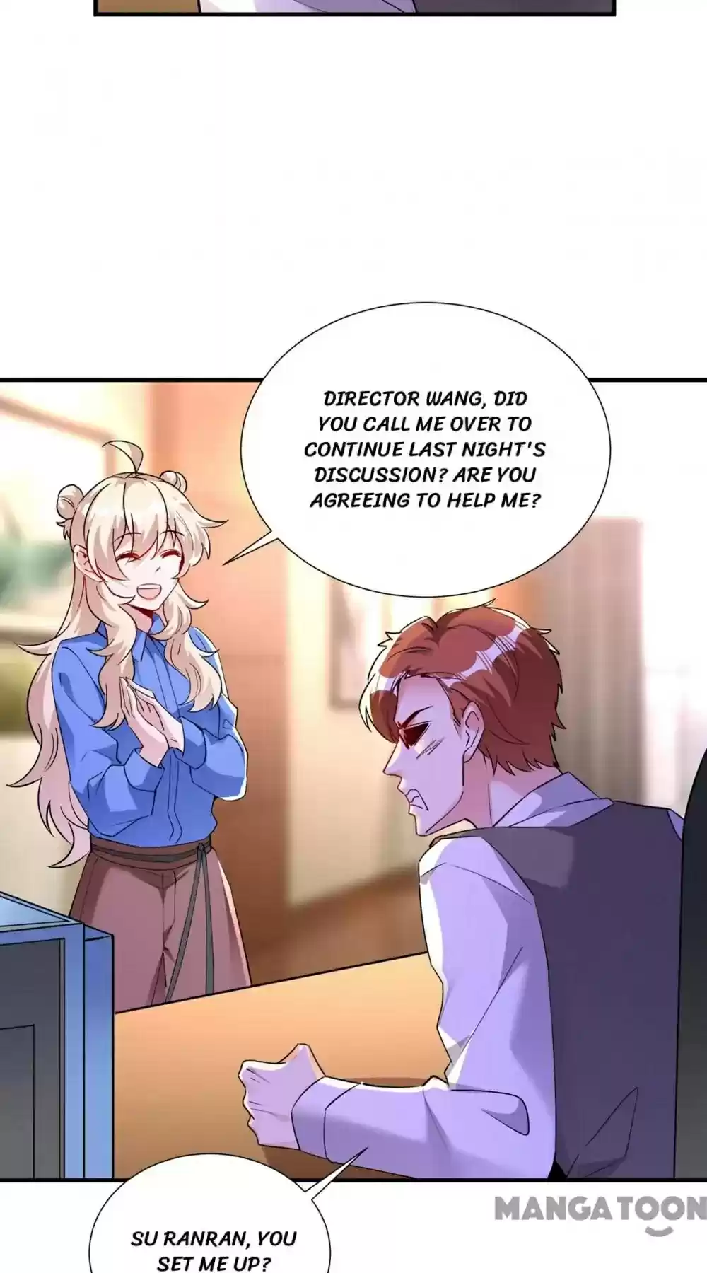 Adorable Princess Chapter 170