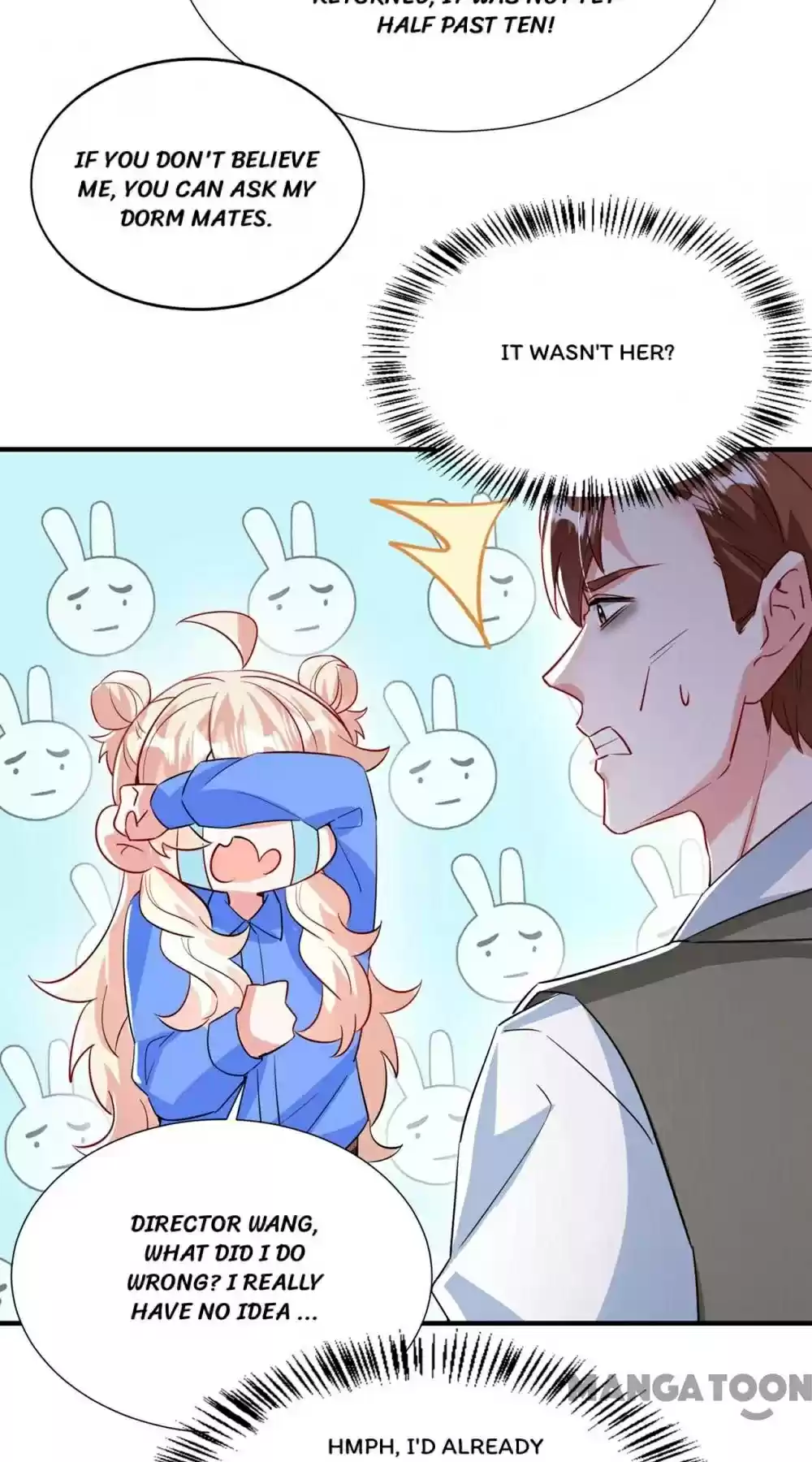 Adorable Princess Chapter 170