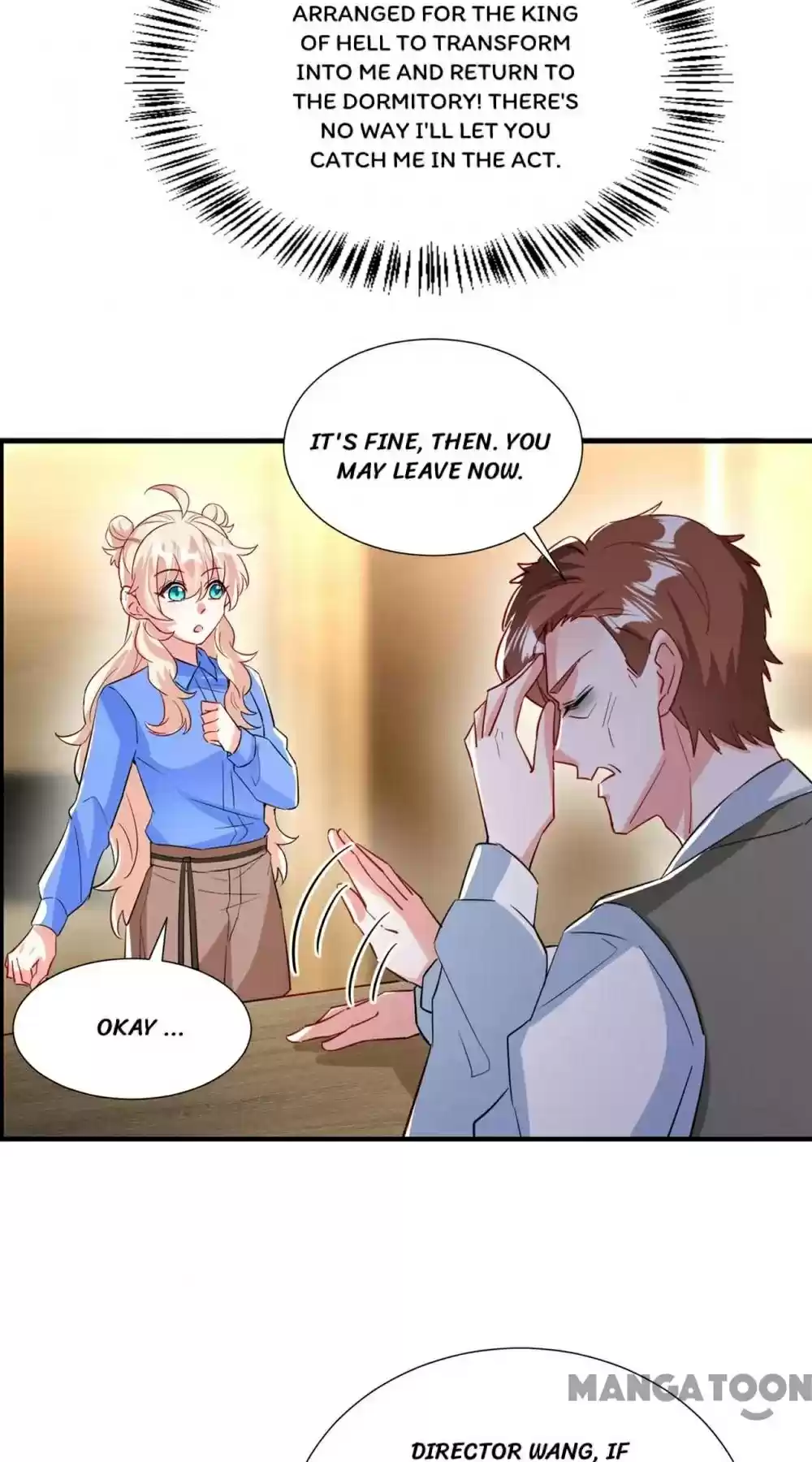 Adorable Princess Chapter 170