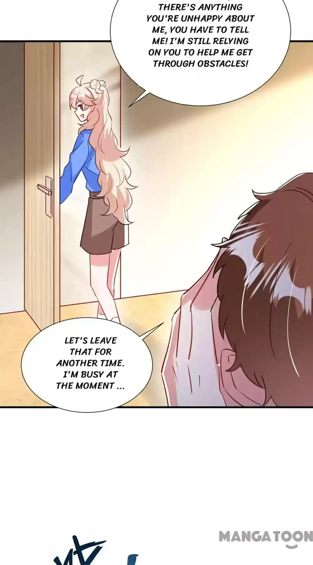 Adorable Princess Chapter 170