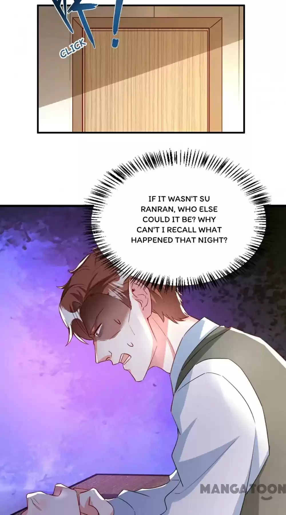 Adorable Princess Chapter 170