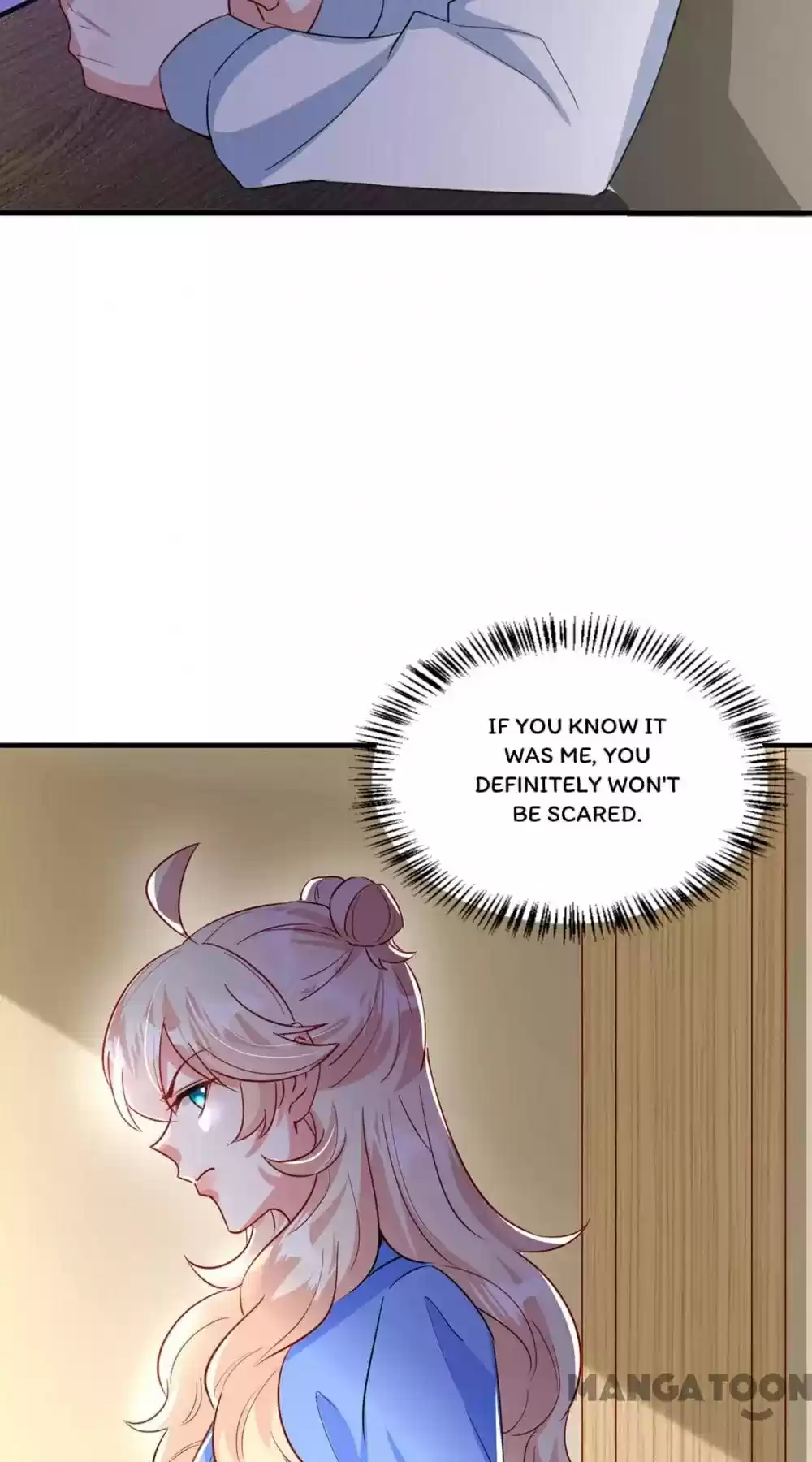 Adorable Princess Chapter 170