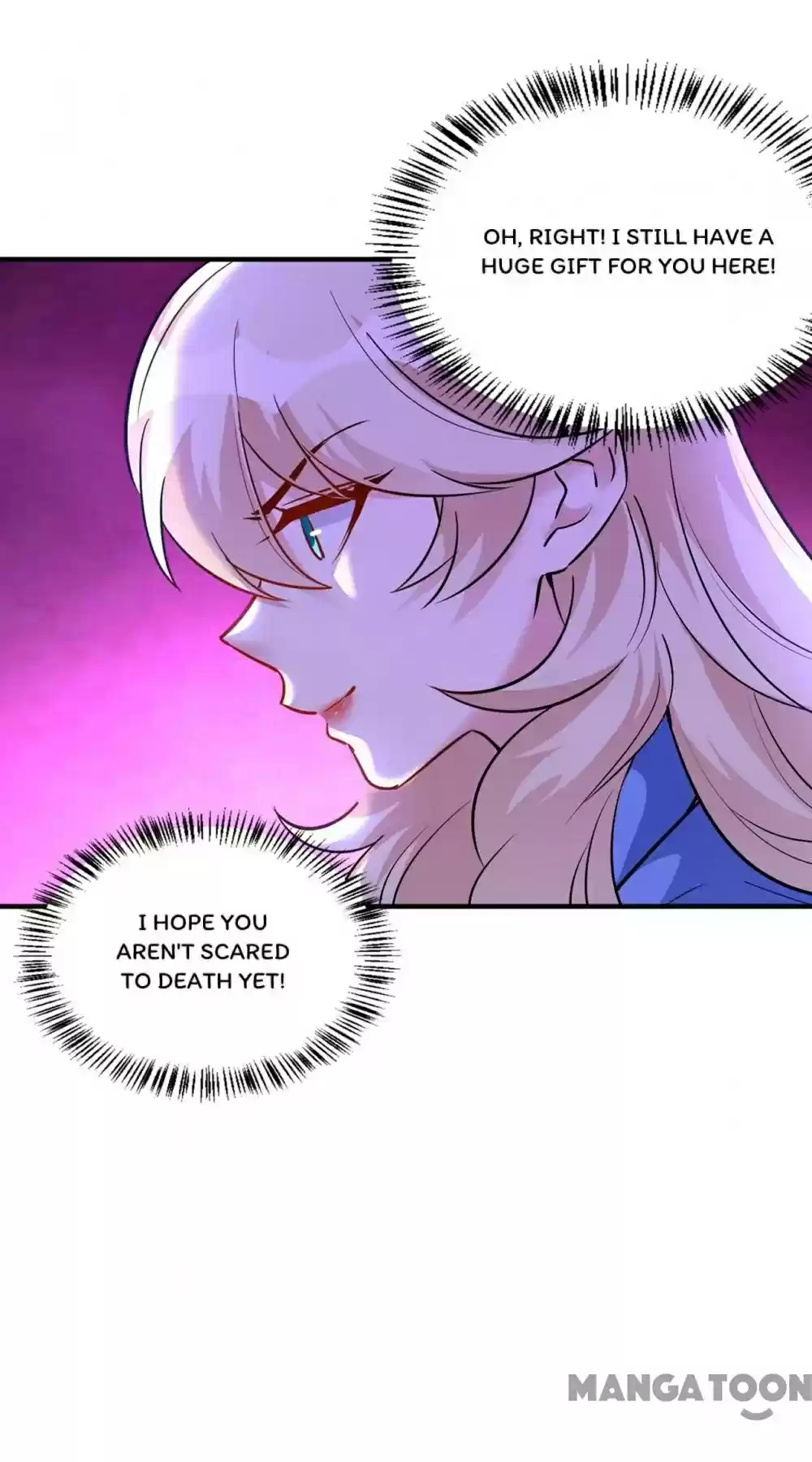 Adorable Princess Chapter 170