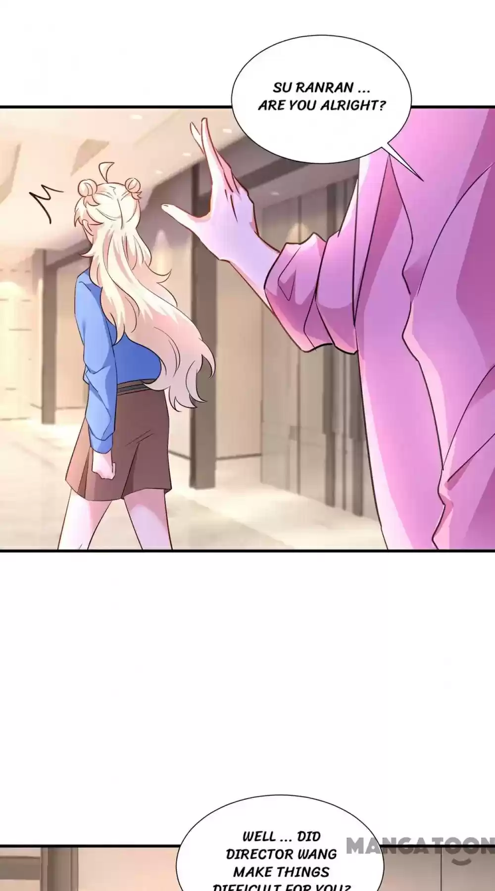 Adorable Princess Chapter 170