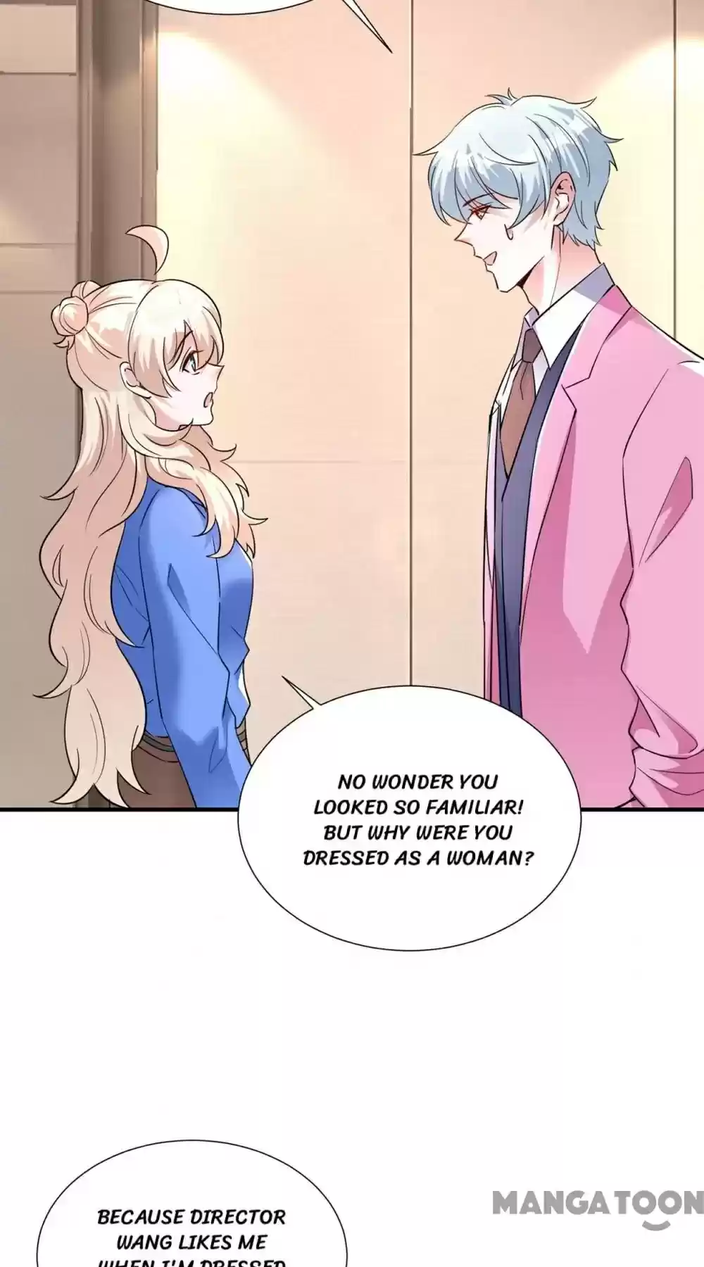 Adorable Princess Chapter 170