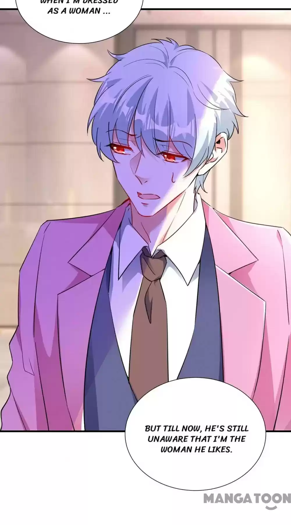 Adorable Princess Chapter 170