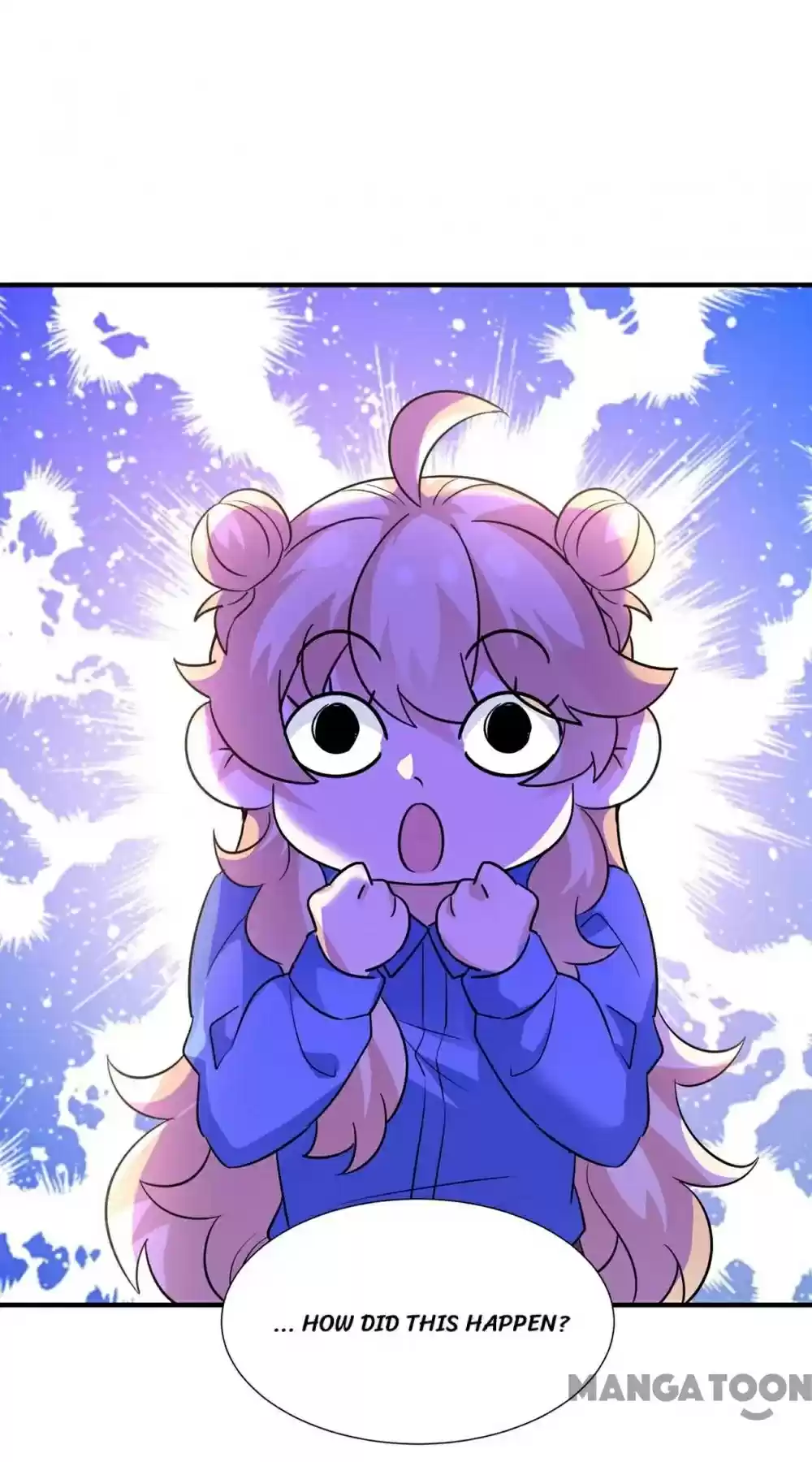 Adorable Princess Chapter 170