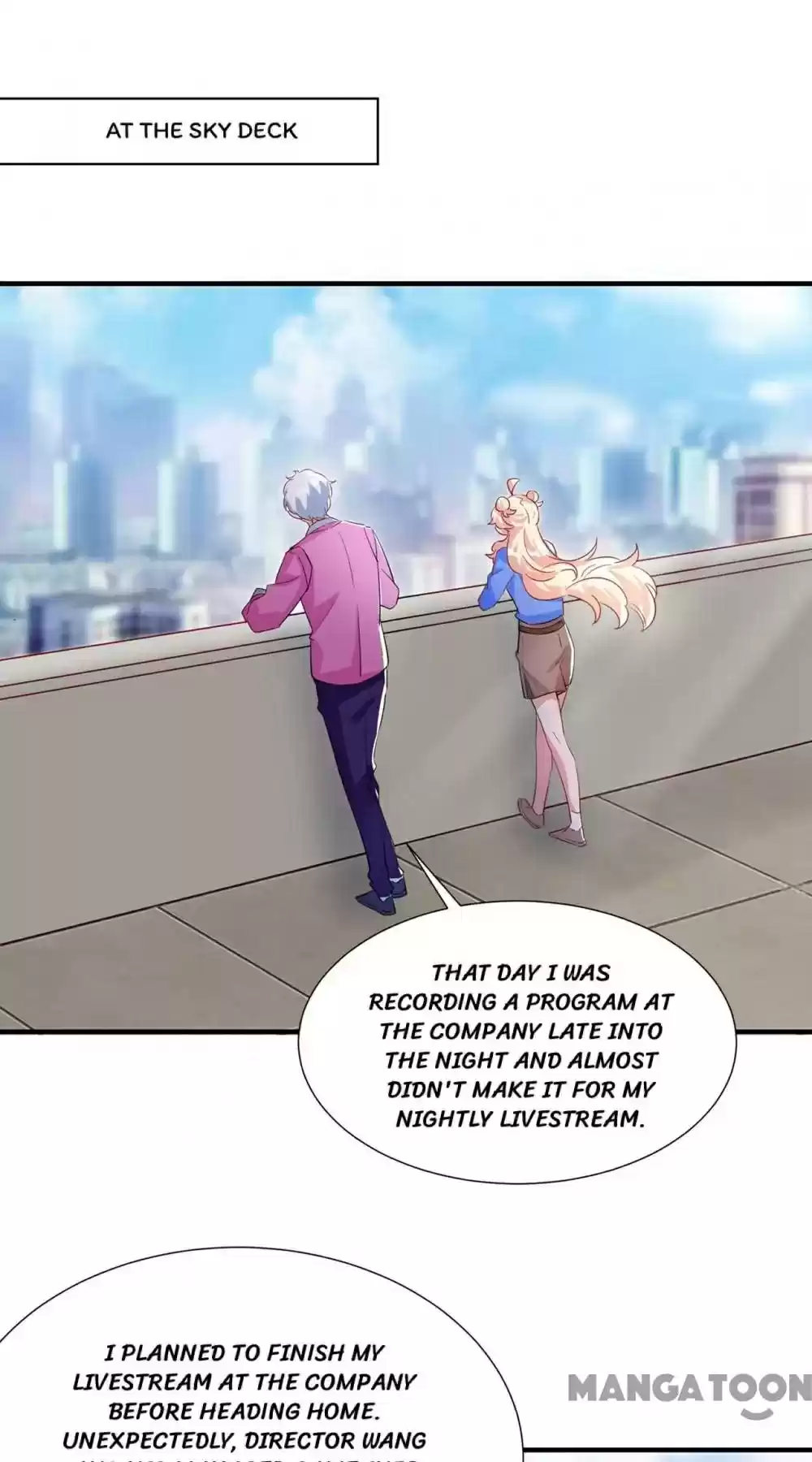 Adorable Princess Chapter 170