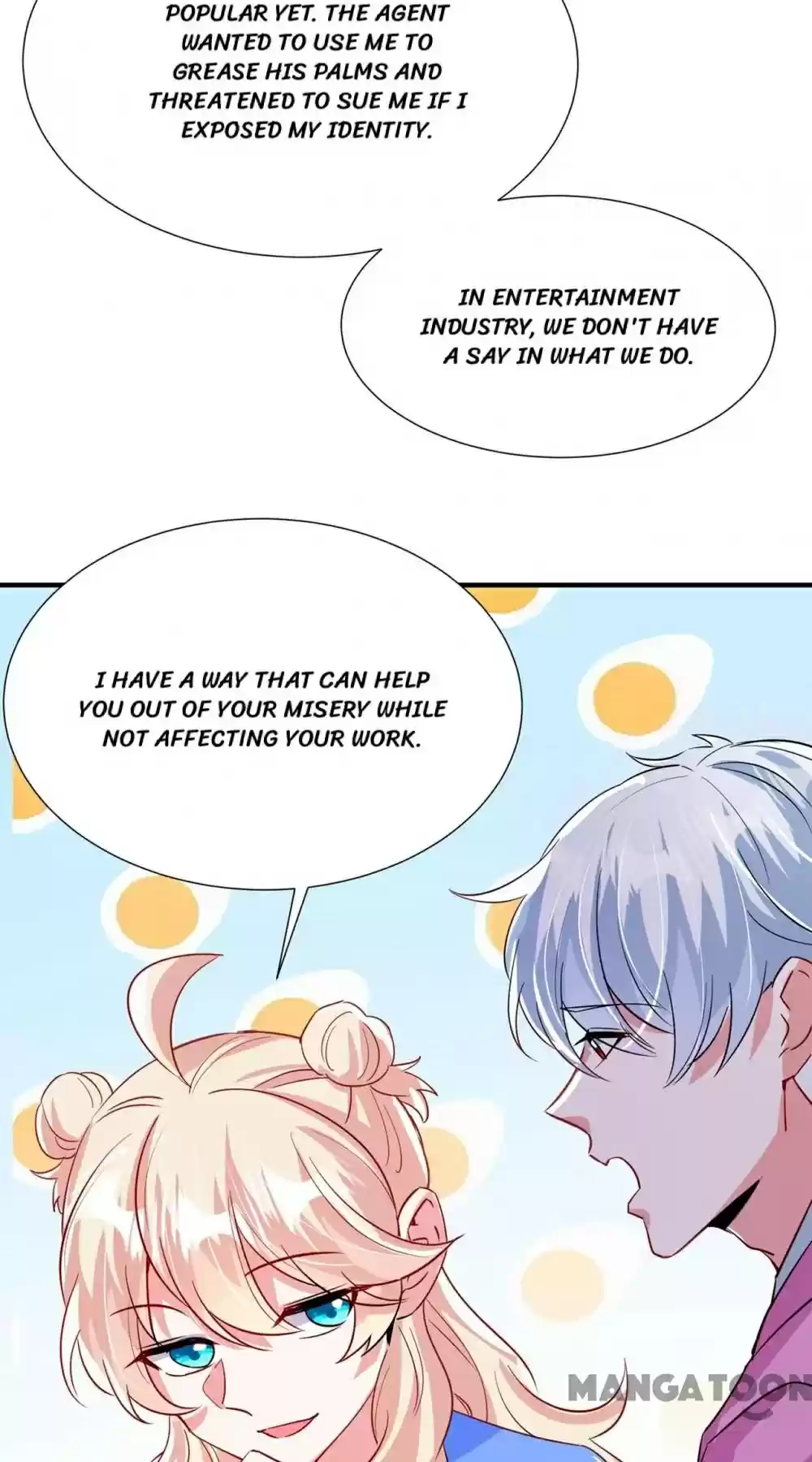 Adorable Princess Chapter 170