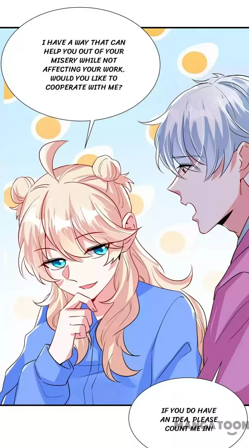 Adorable Princess Chapter 171