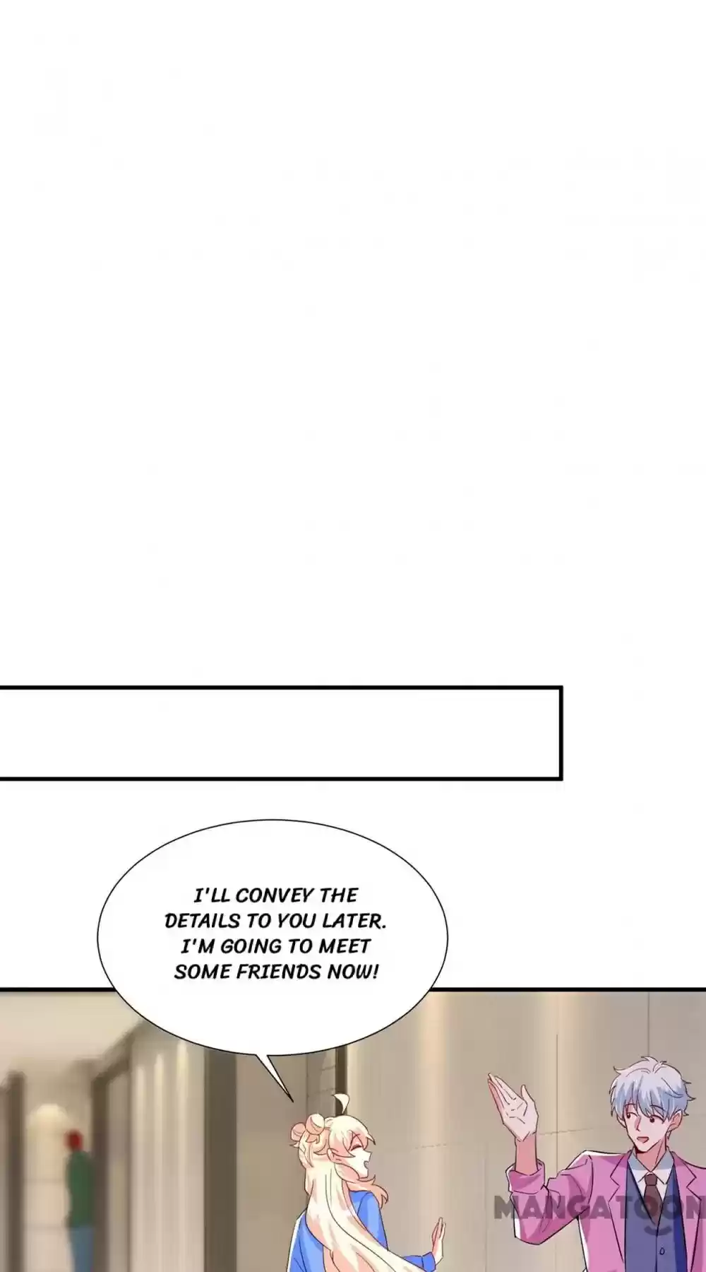 Adorable Princess Chapter 171