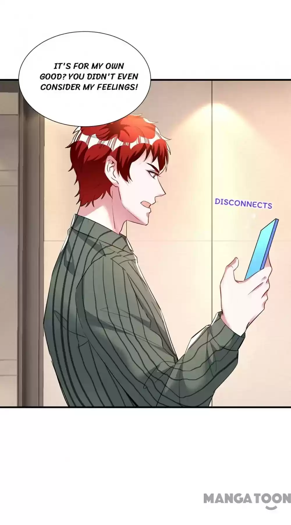 Adorable Princess Chapter 171