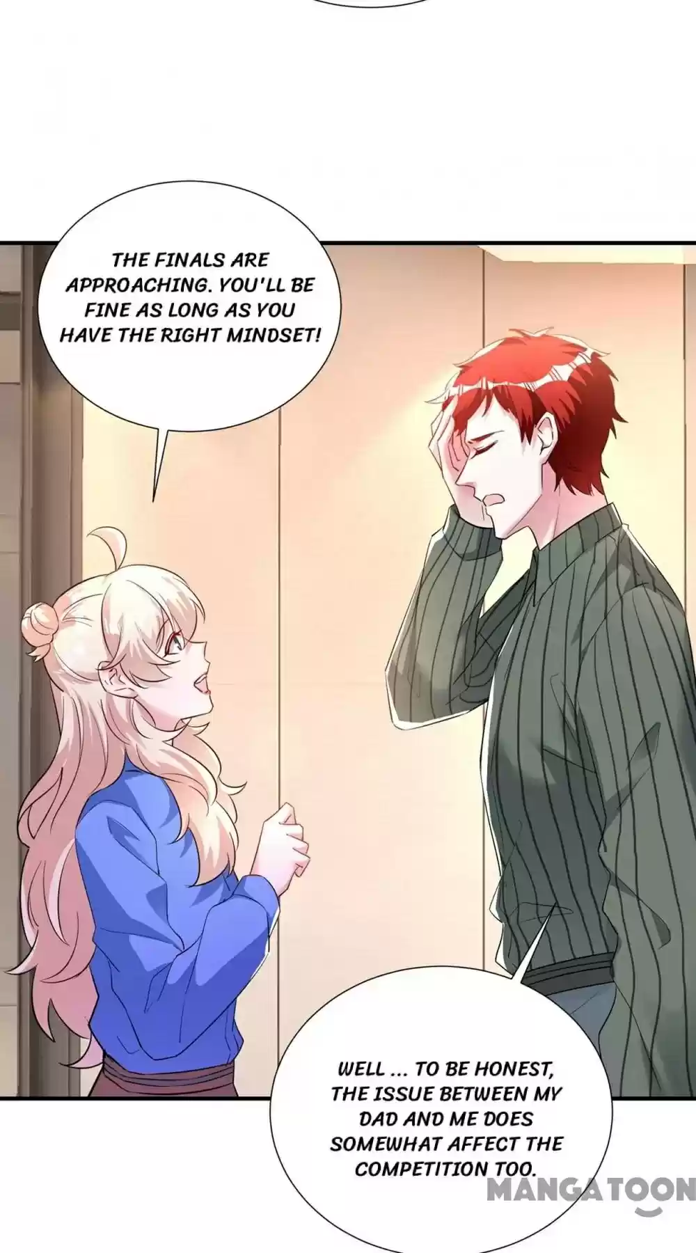 Adorable Princess Chapter 171