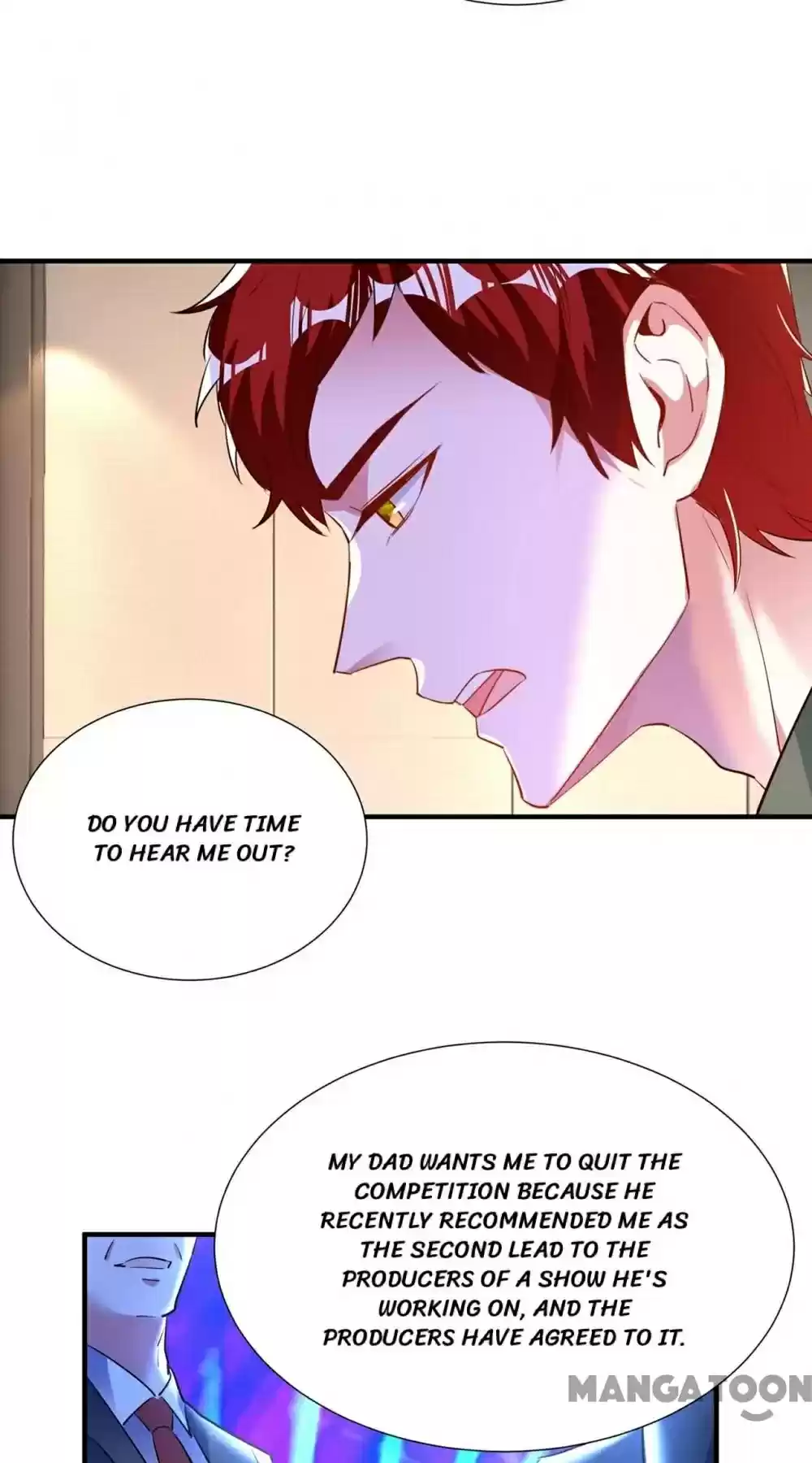 Adorable Princess Chapter 171