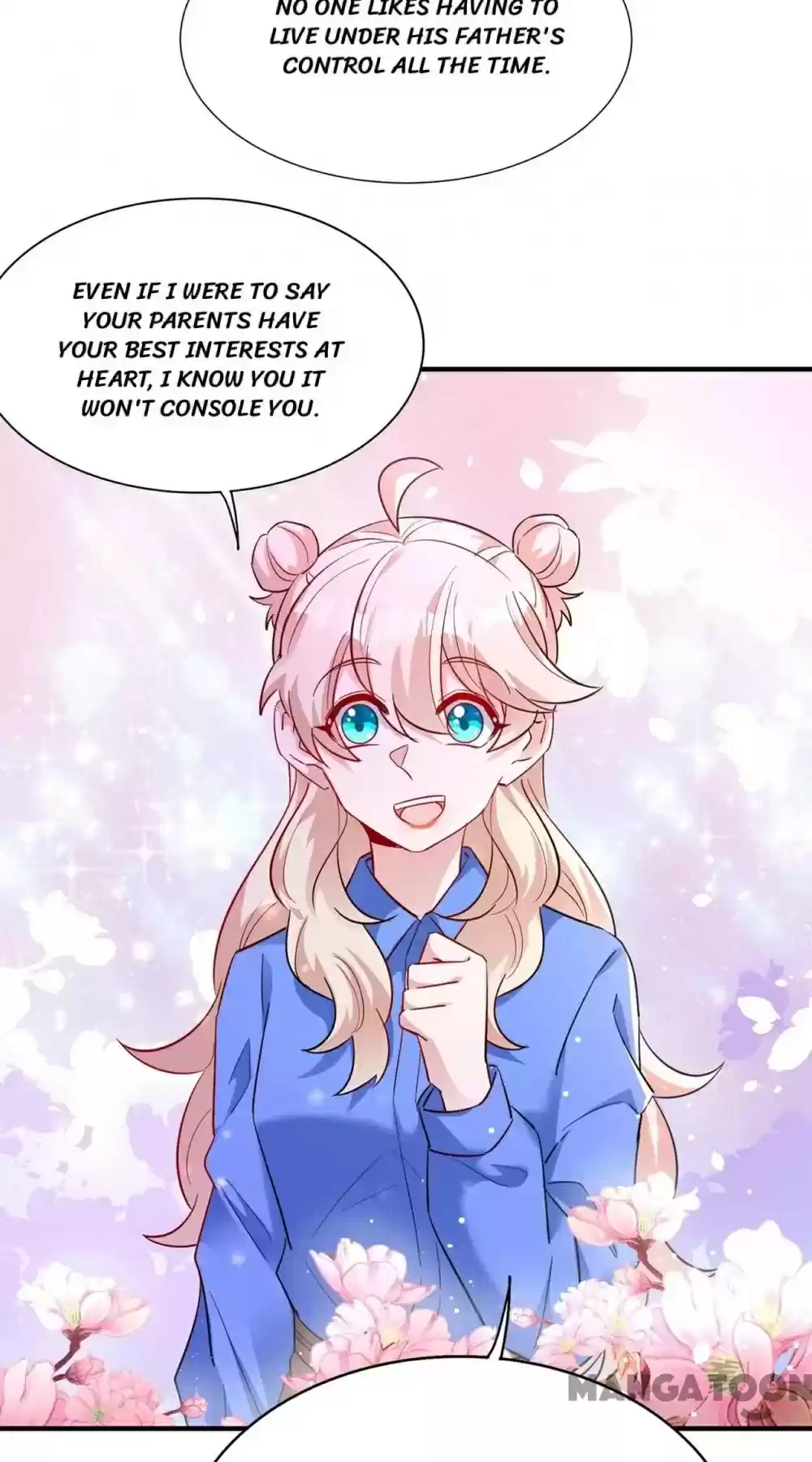 Adorable Princess Chapter 171