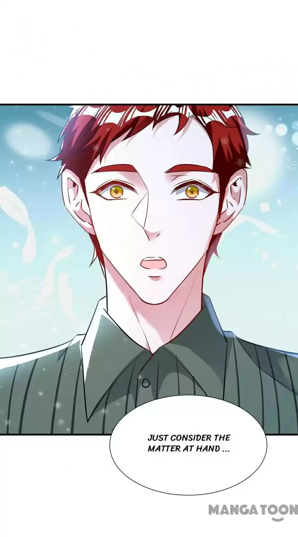 Adorable Princess Chapter 171