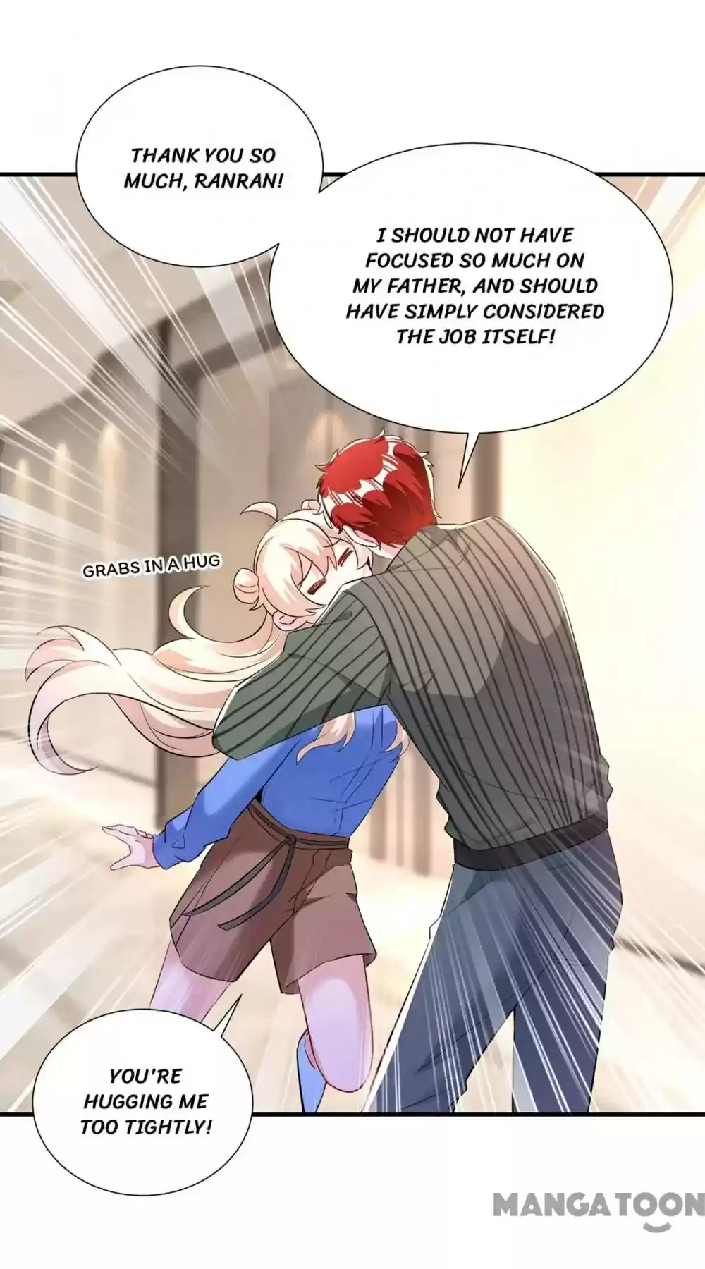 Adorable Princess Chapter 171