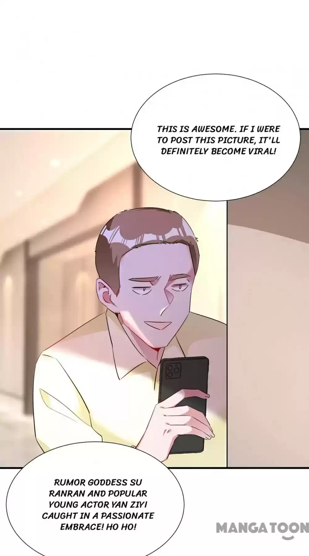 Adorable Princess Chapter 171