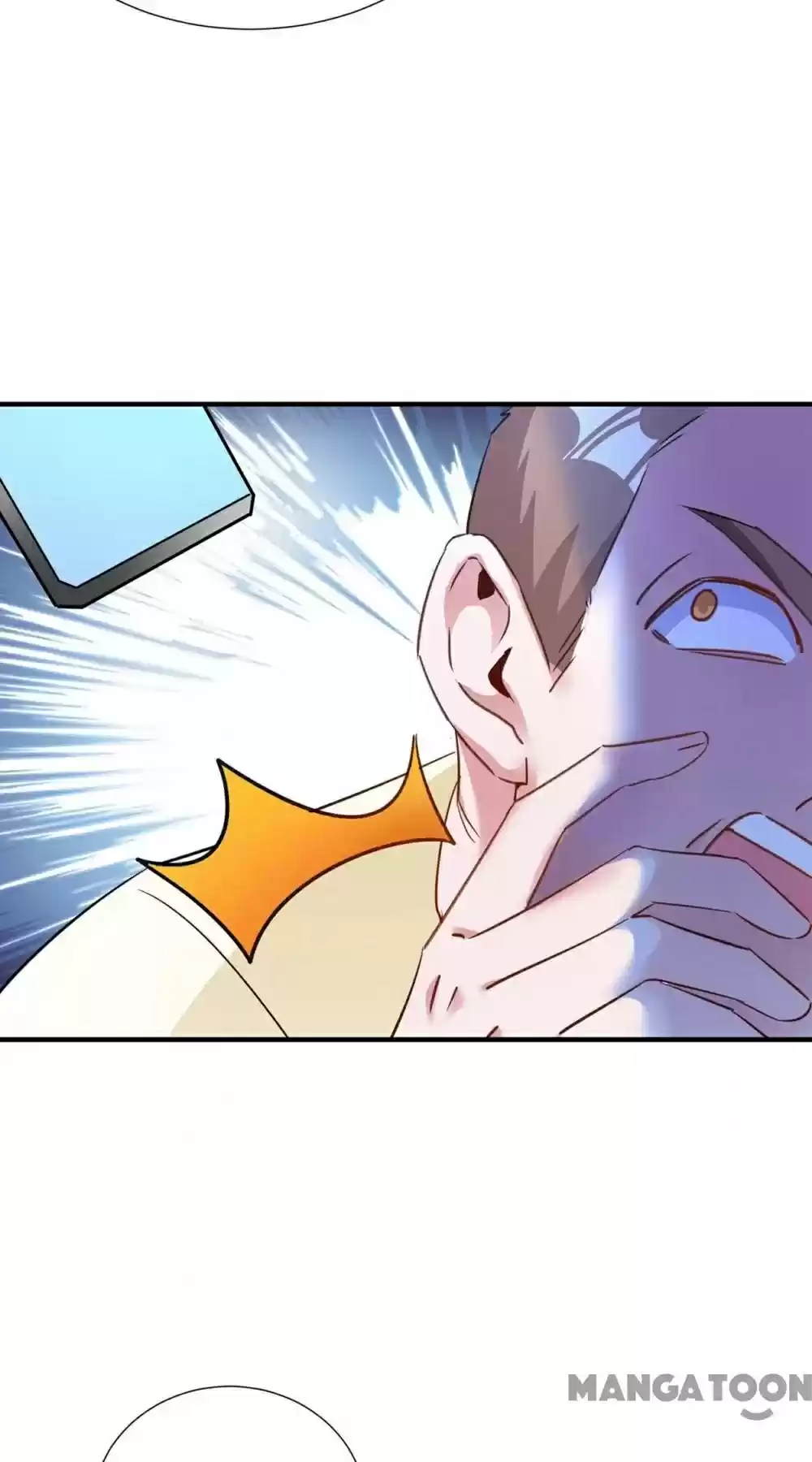 Adorable Princess Chapter 171