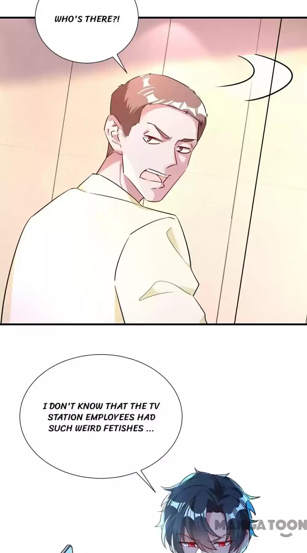 Adorable Princess Chapter 171