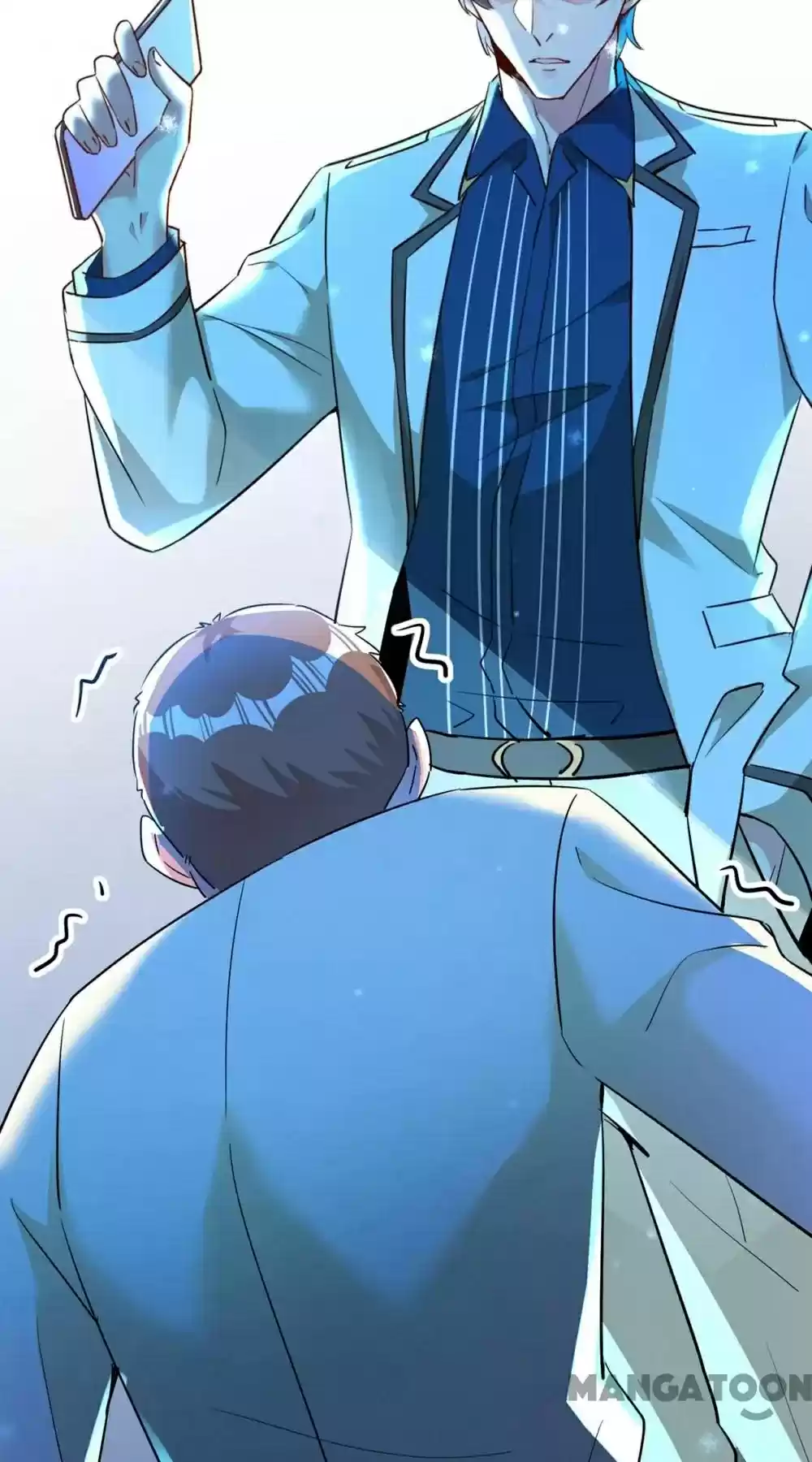 Adorable Princess Chapter 171