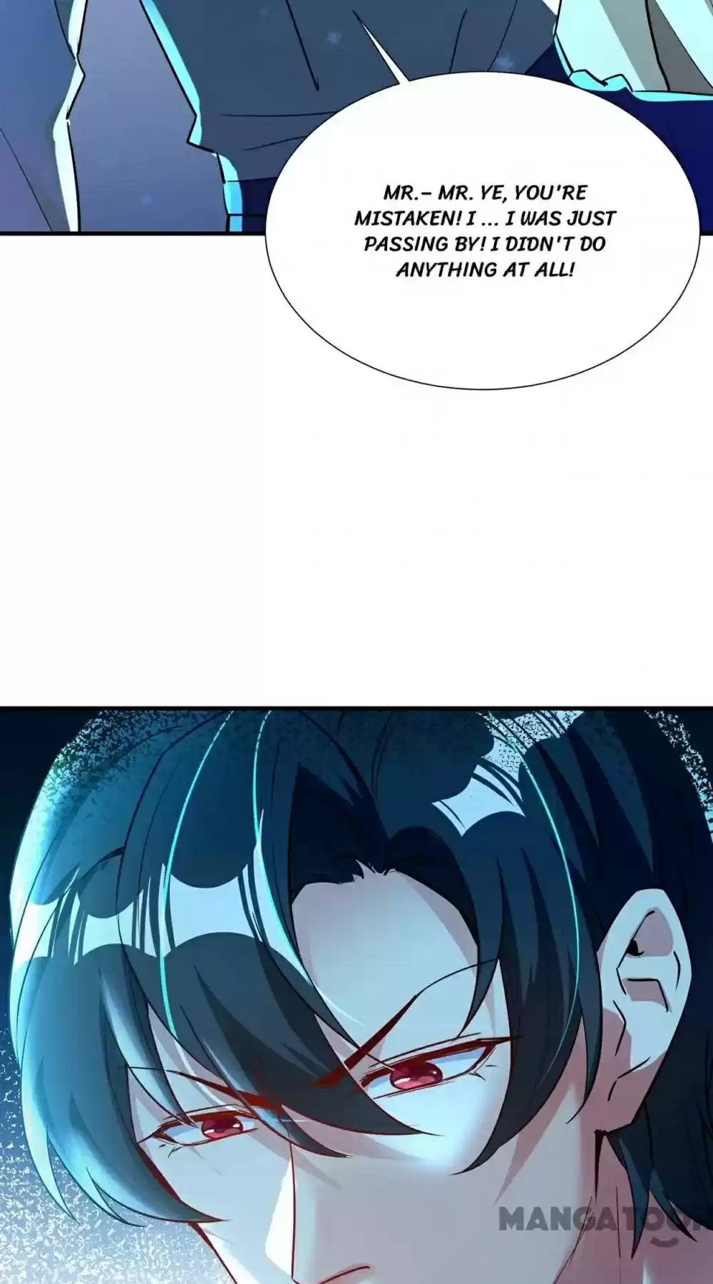 Adorable Princess Chapter 171