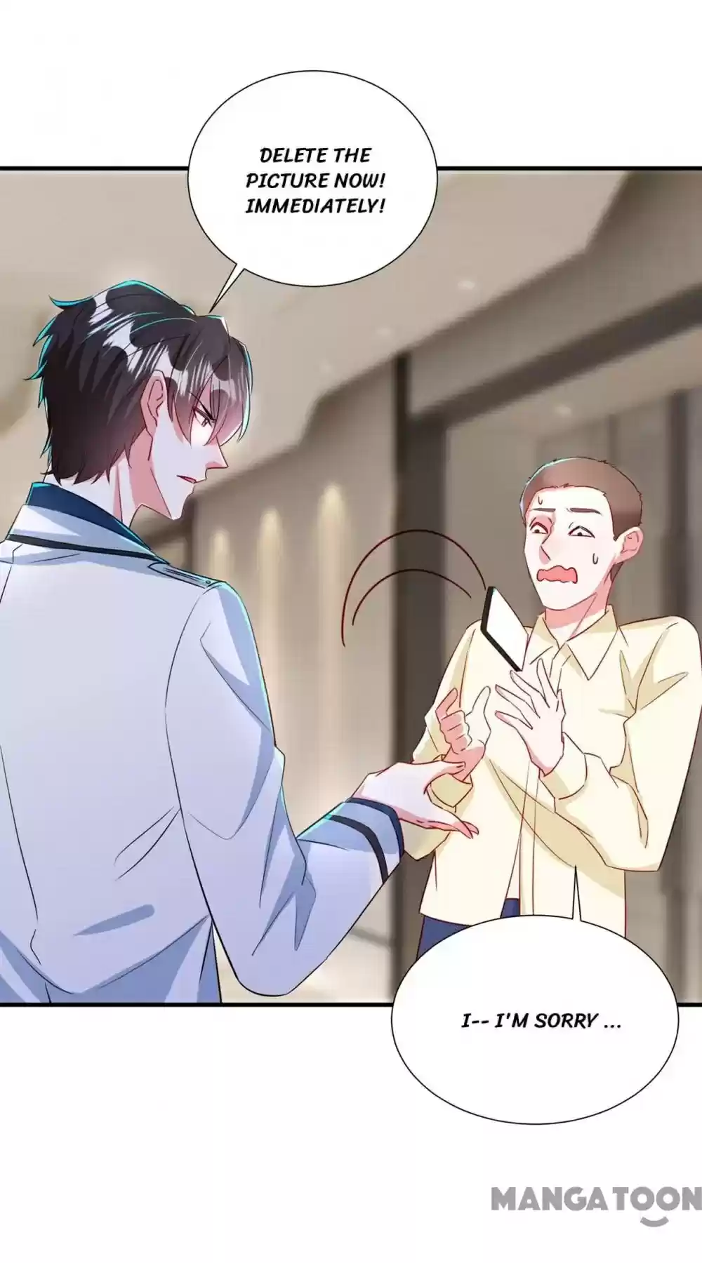 Adorable Princess Chapter 171