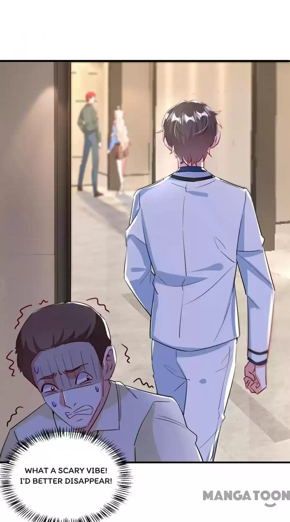 Adorable Princess Chapter 171