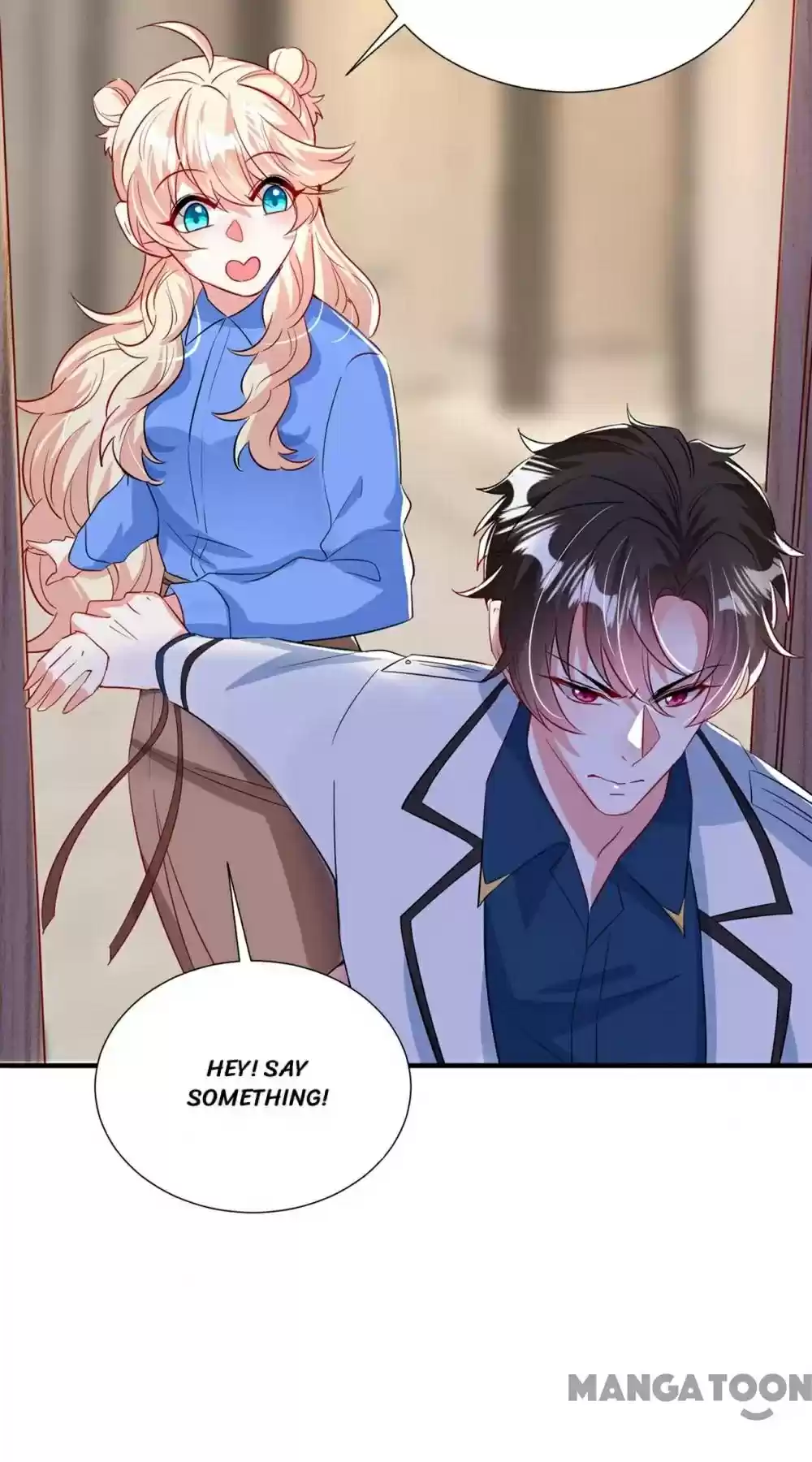 Adorable Princess Chapter 171