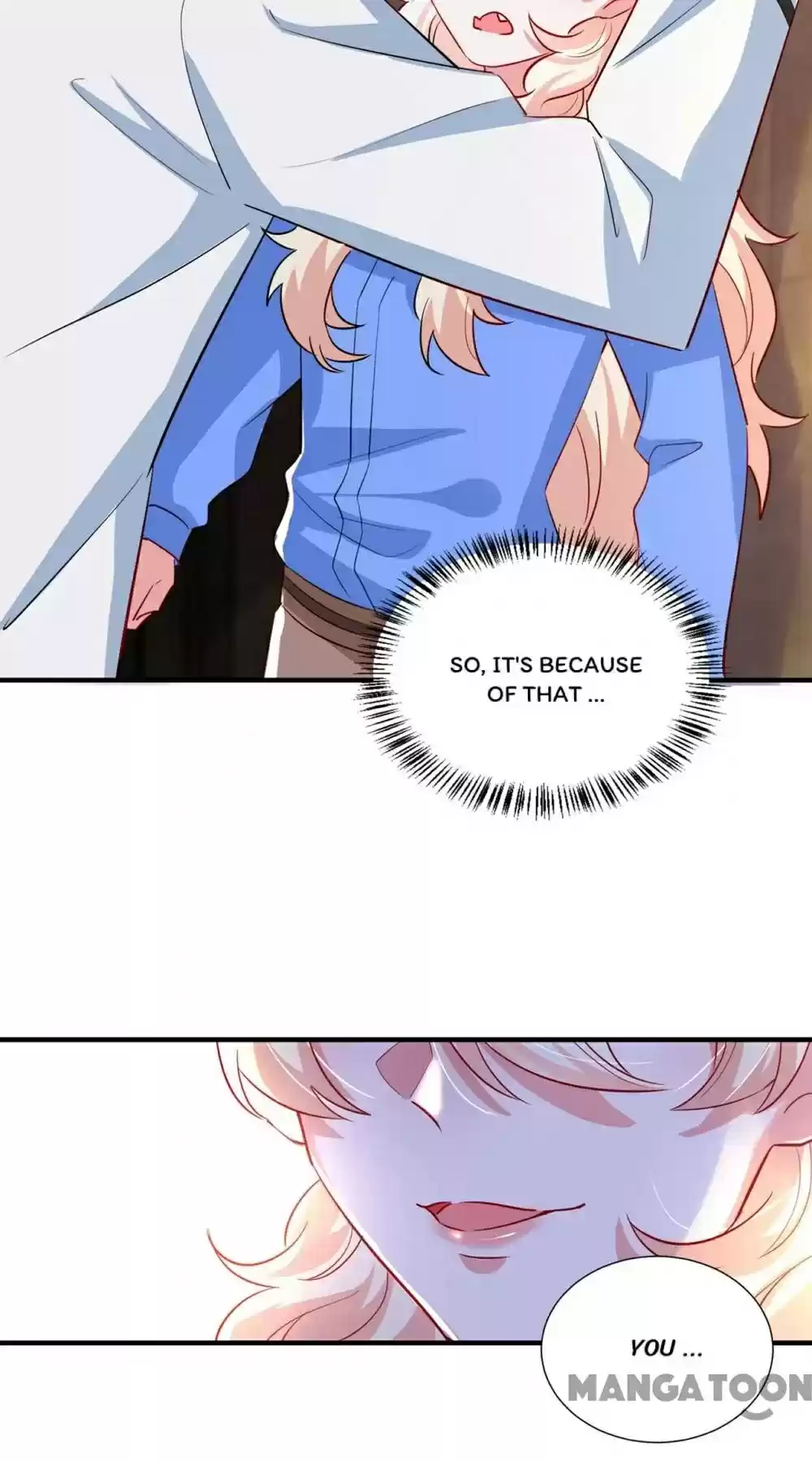 Adorable Princess Chapter 171