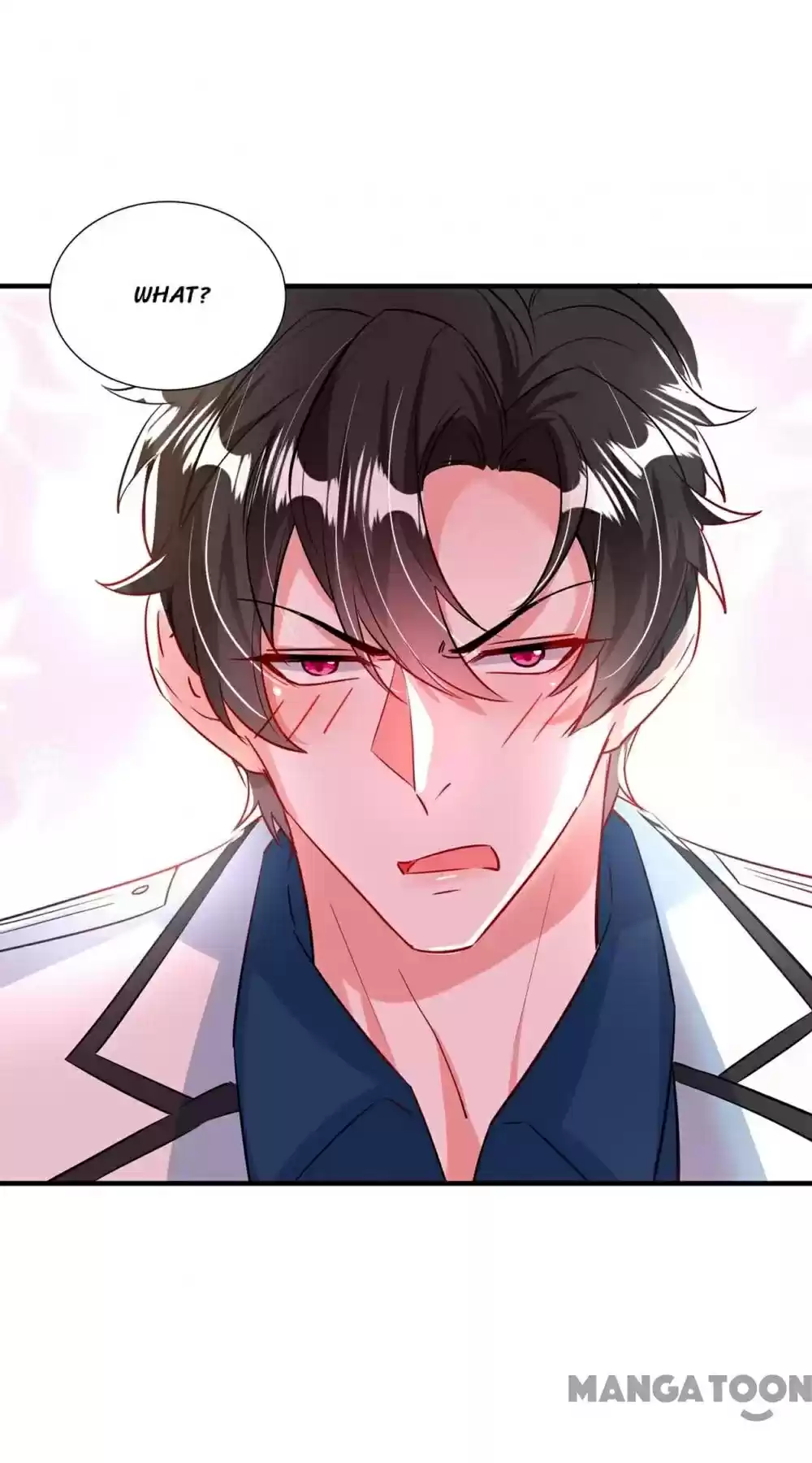 Adorable Princess Chapter 171