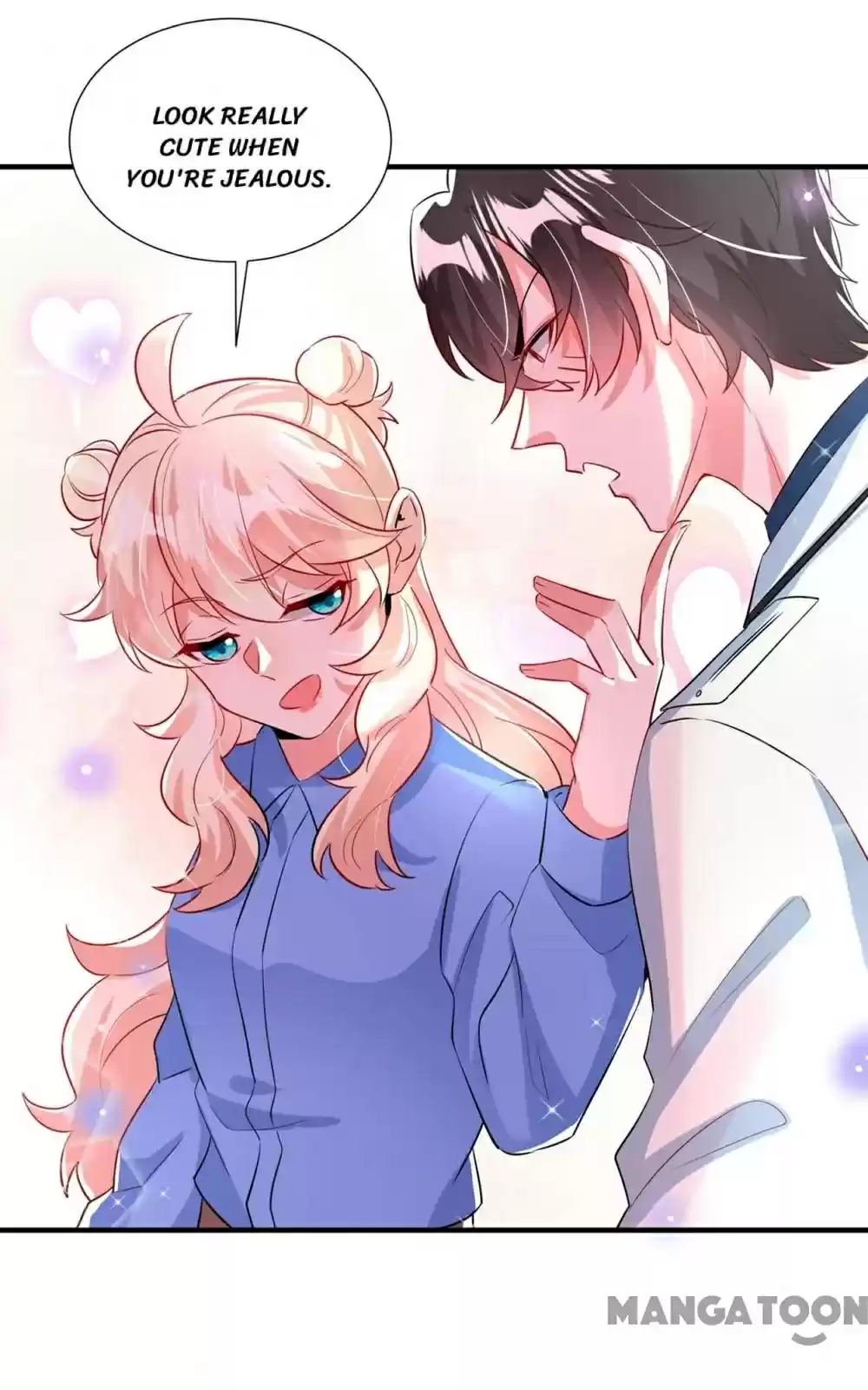 Adorable Princess Chapter 171