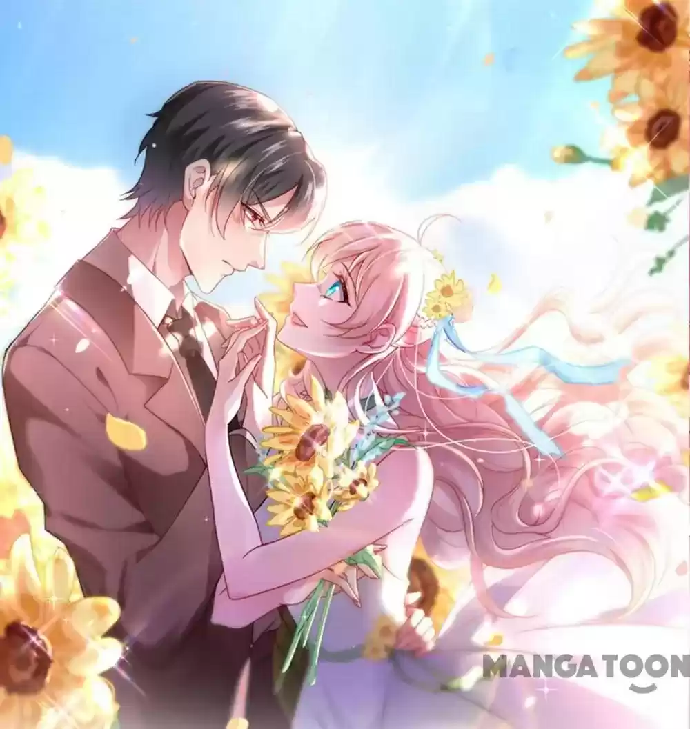 Adorable Princess Chapter 172