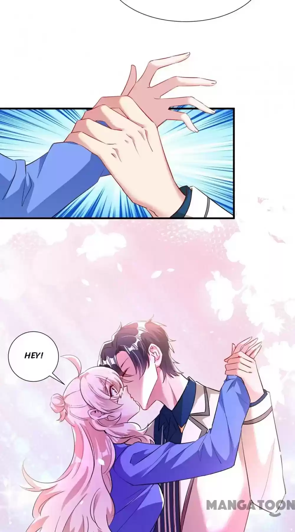 Adorable Princess Chapter 172