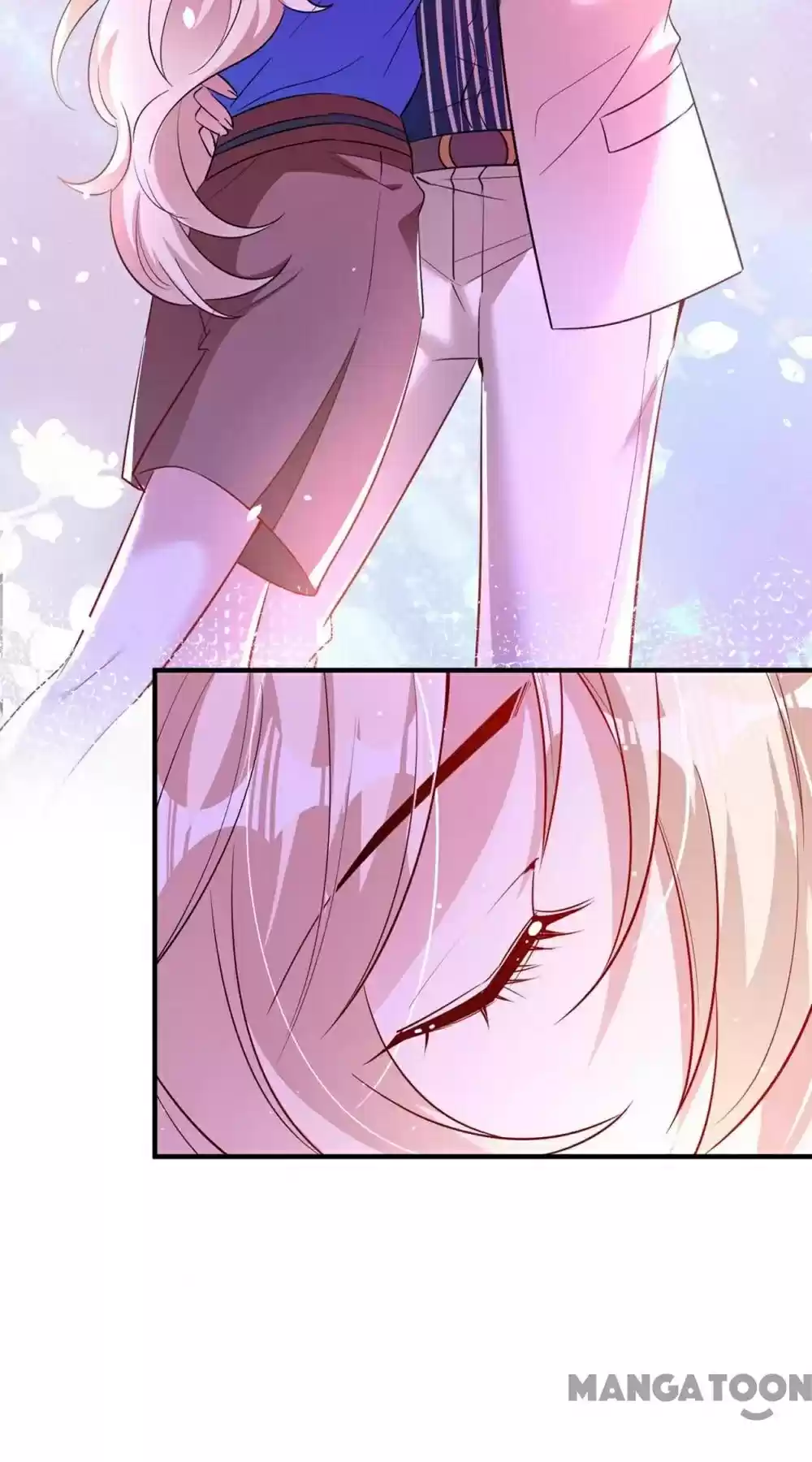 Adorable Princess Chapter 172