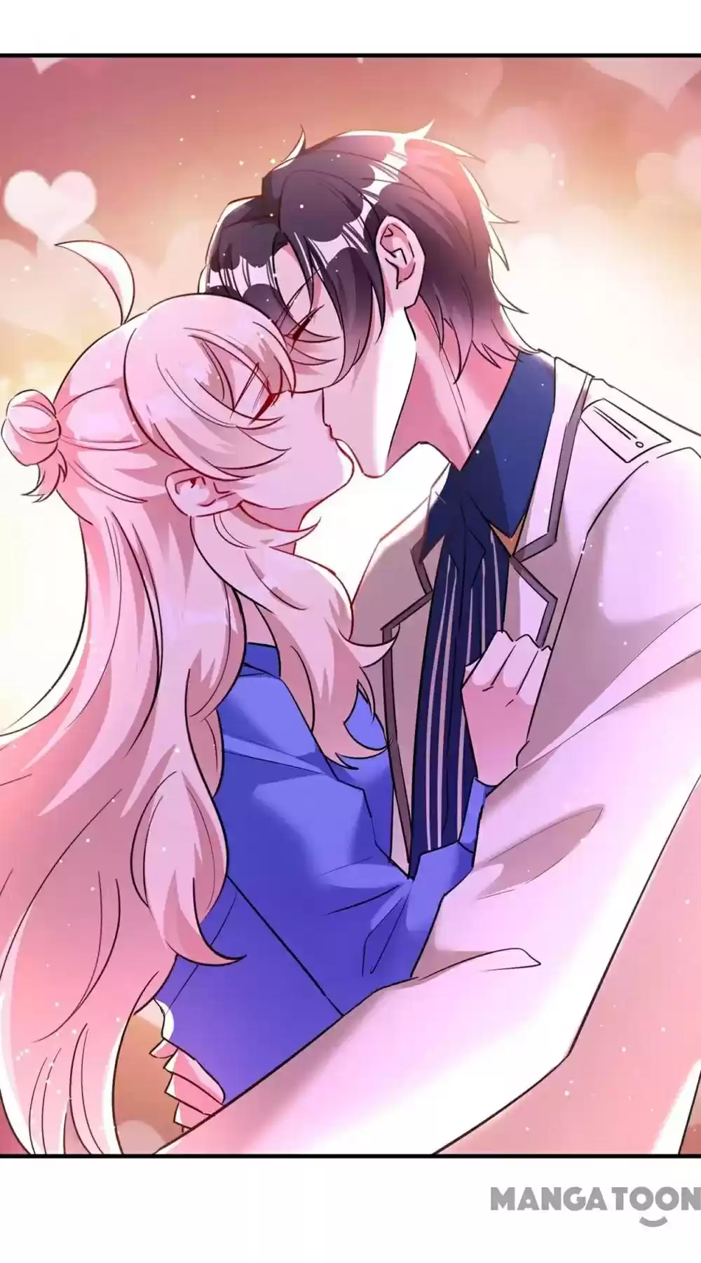 Adorable Princess Chapter 172