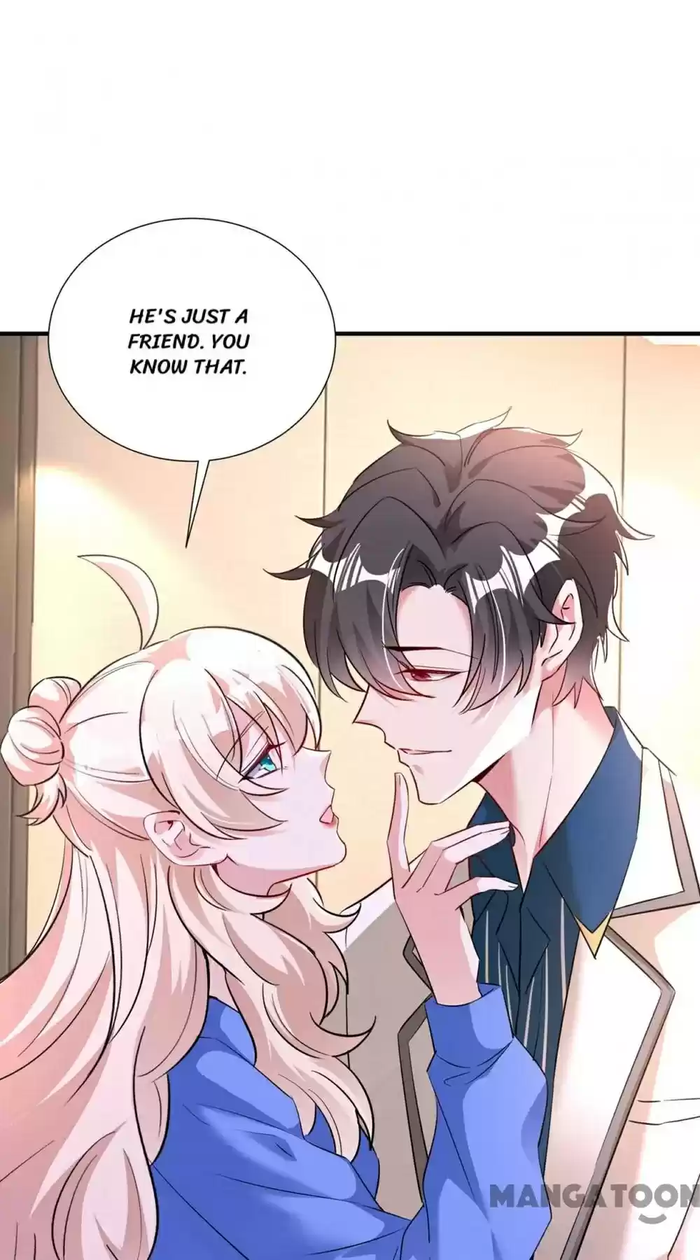 Adorable Princess Chapter 172