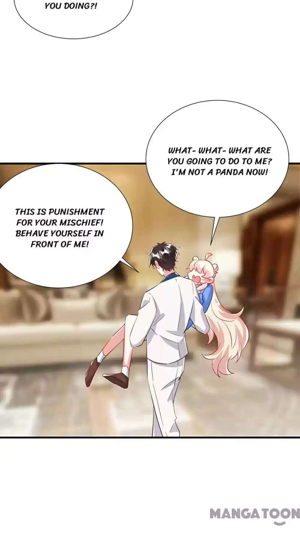 Adorable Princess Chapter 172