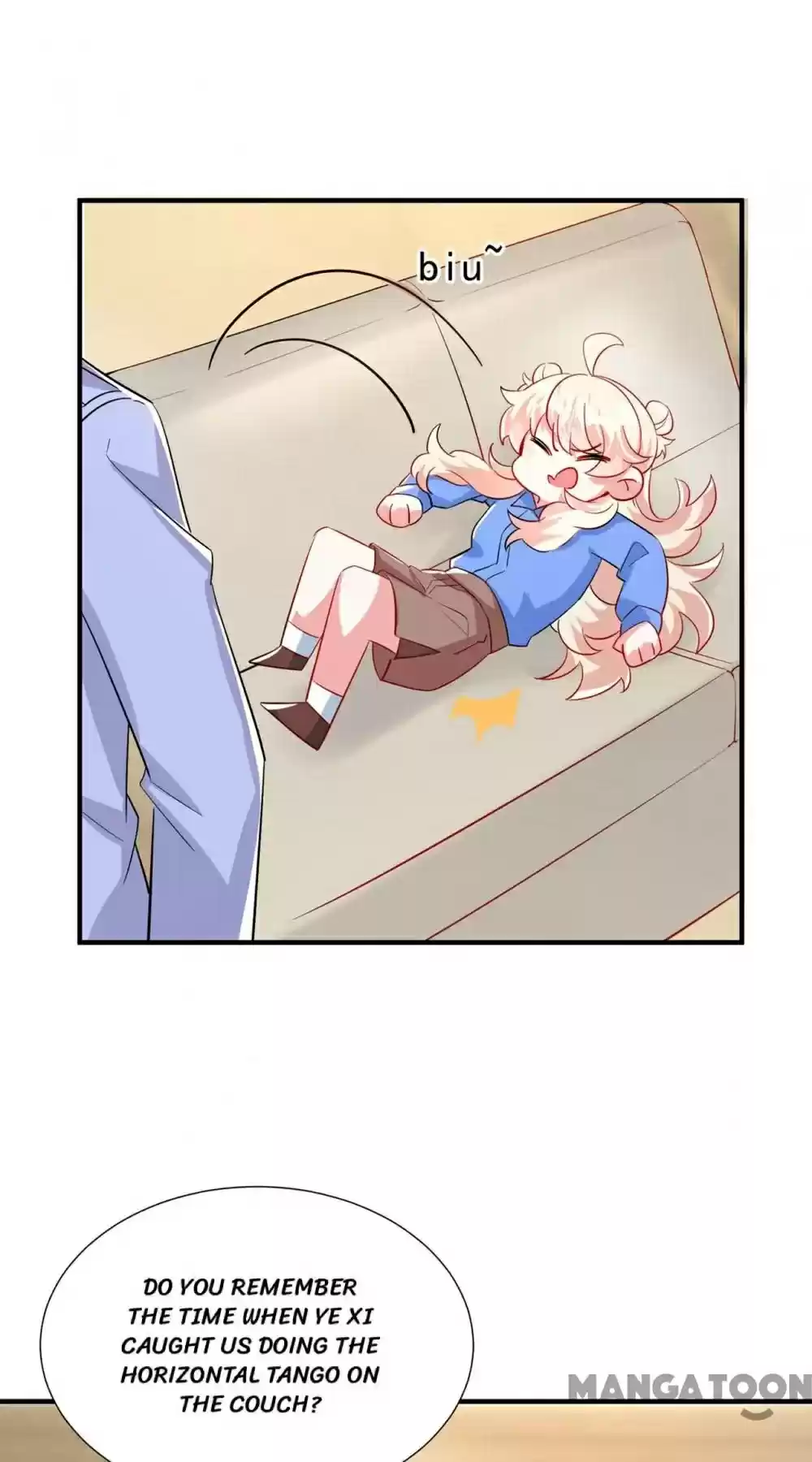 Adorable Princess Chapter 172