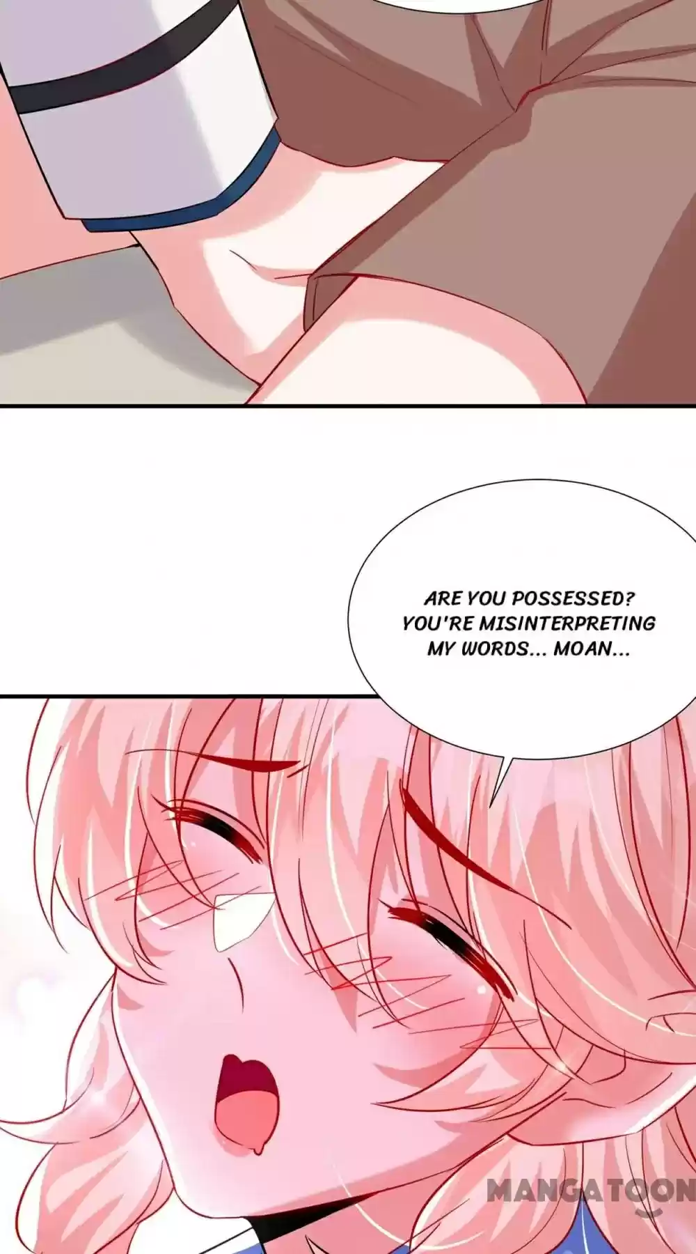 Adorable Princess Chapter 172