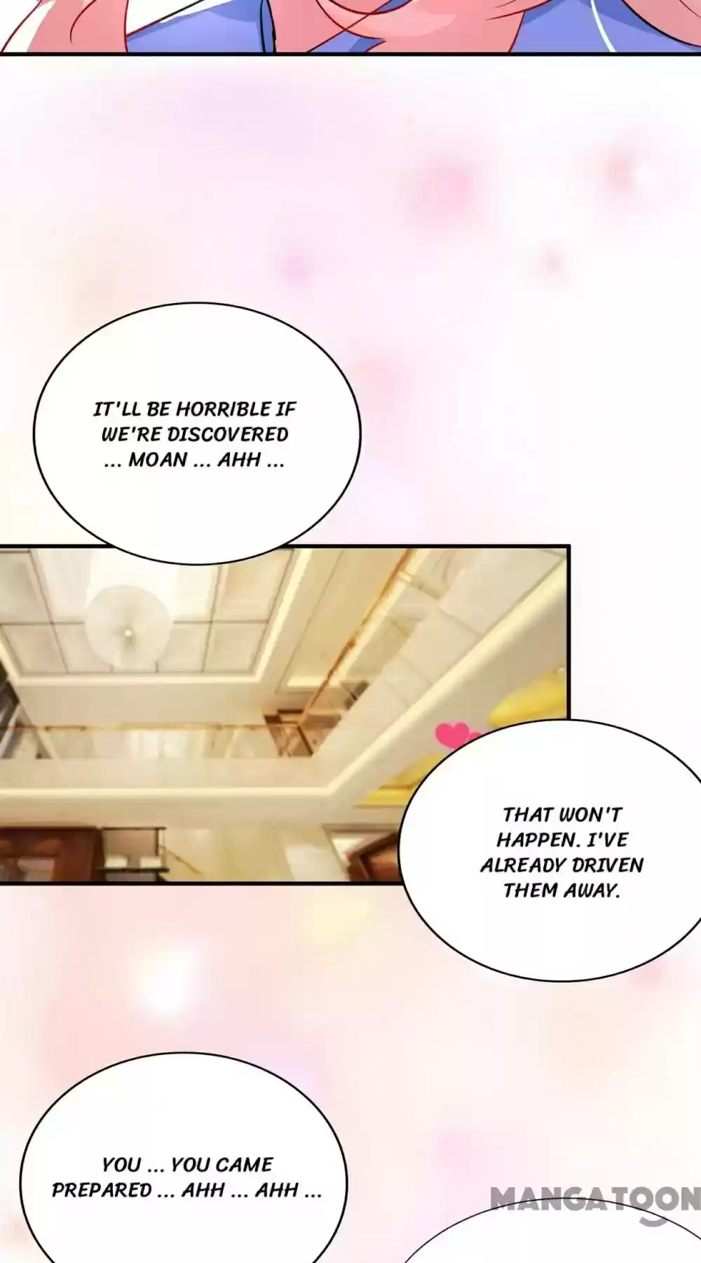 Adorable Princess Chapter 172