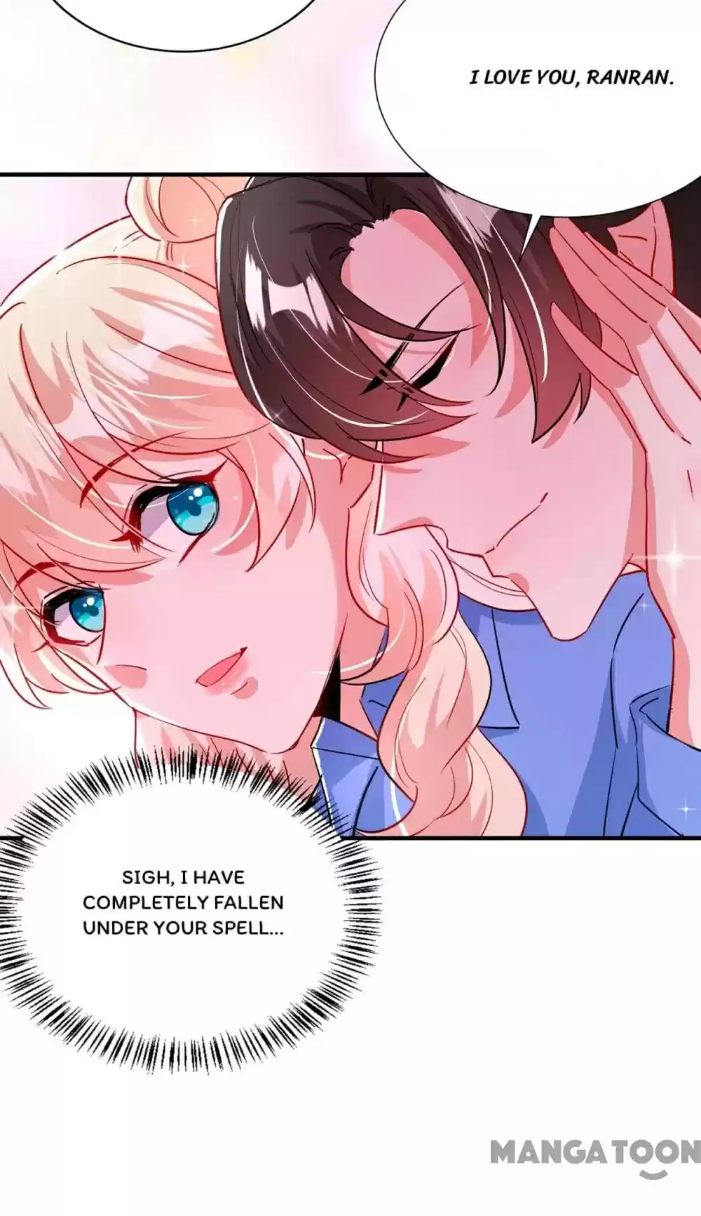 Adorable Princess Chapter 172