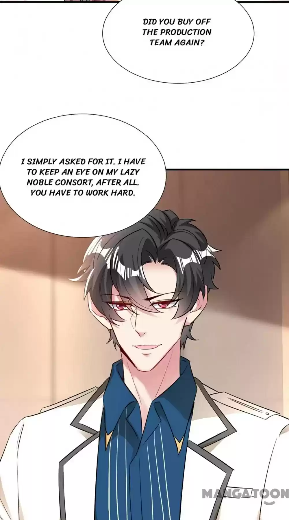 Adorable Princess Chapter 172